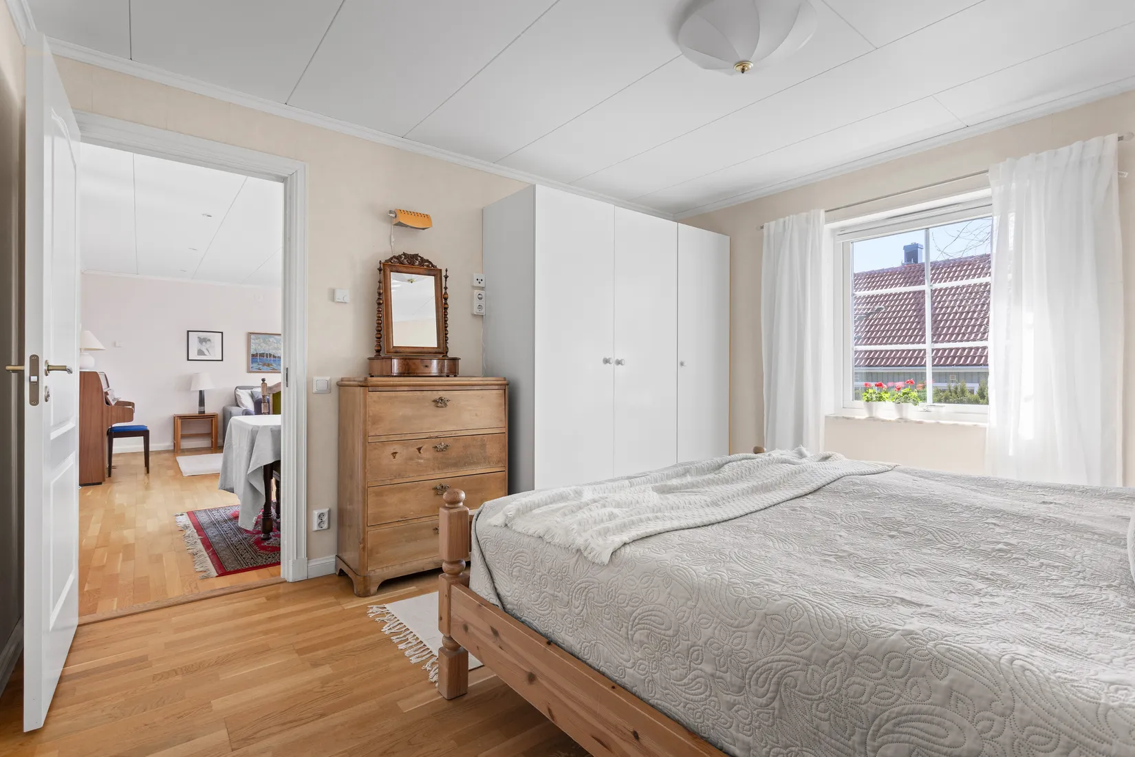 Villa, Nybodavägen 29A, Jakobsberg - Västra, Järfälla