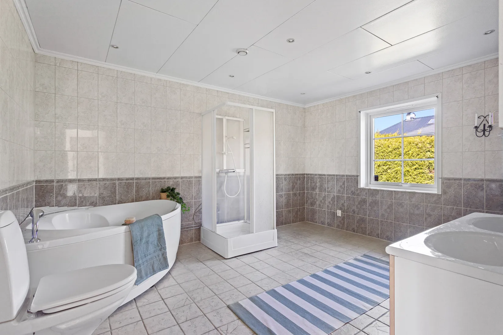 Villa, Nybodavägen 29A, Jakobsberg - Västra, Järfälla