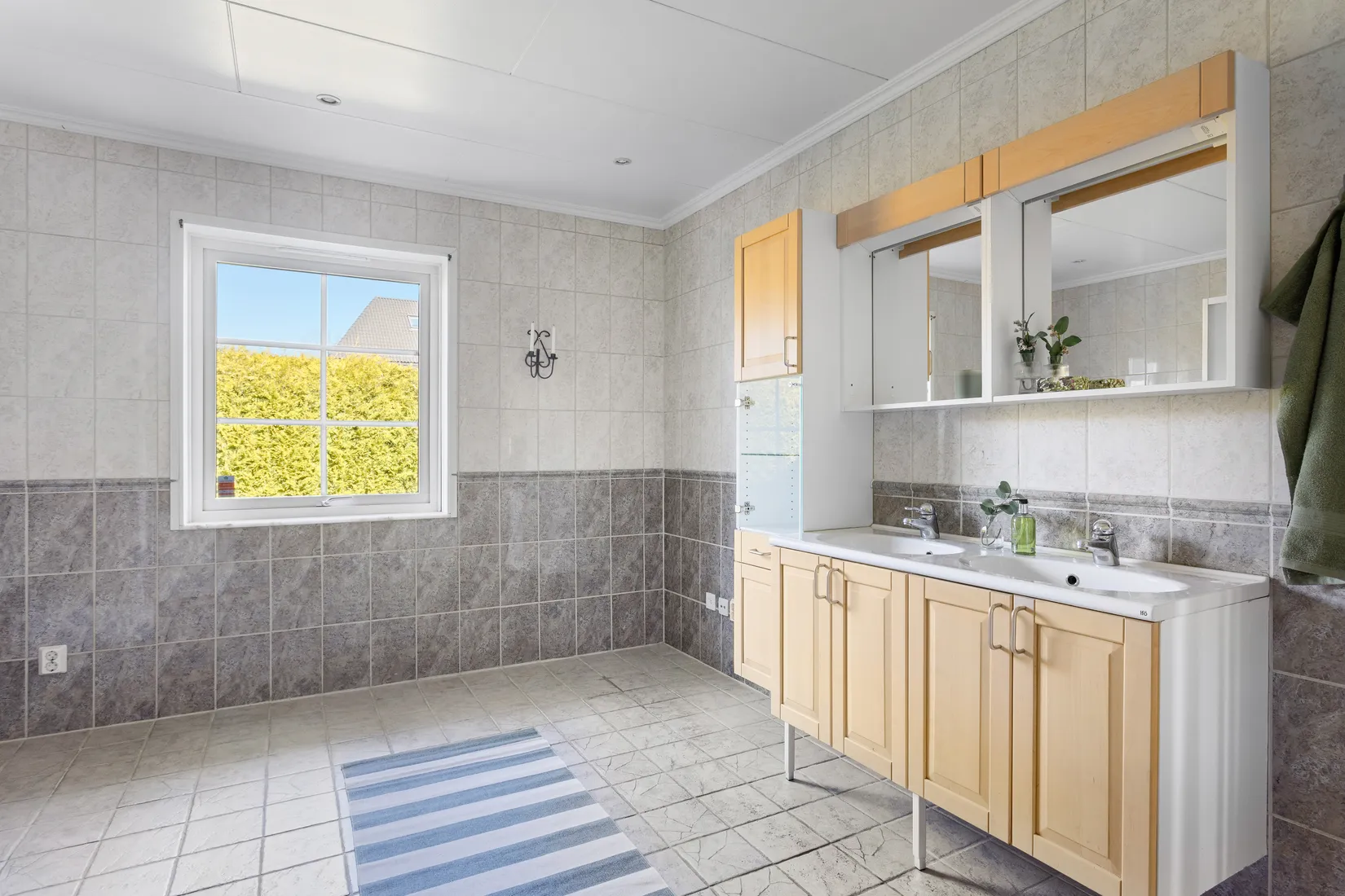 Villa, Nybodavägen 29A, Jakobsberg - Västra, Järfälla