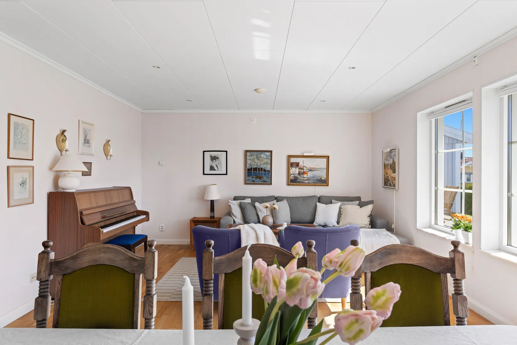 Villa, Nybodavägen 29A, Jakobsberg - Västra, Järfälla