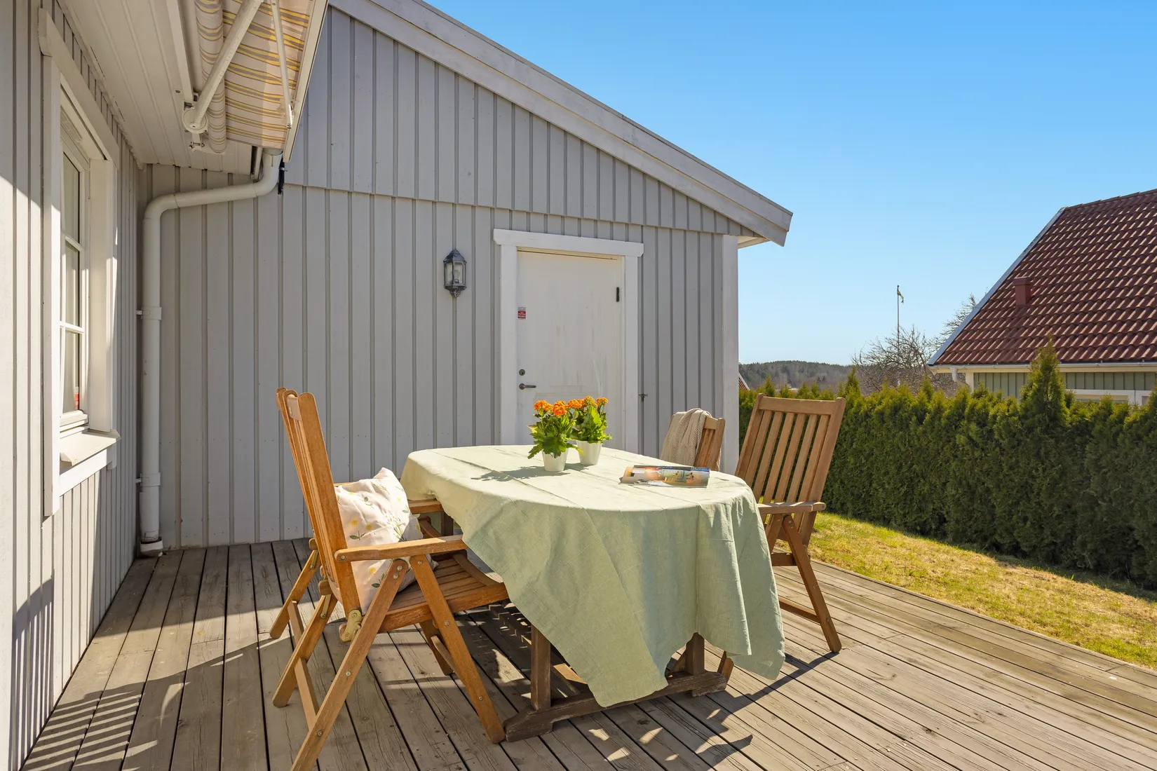 Villa, Nybodavägen 29A, Jakobsberg - Västra, Järfälla