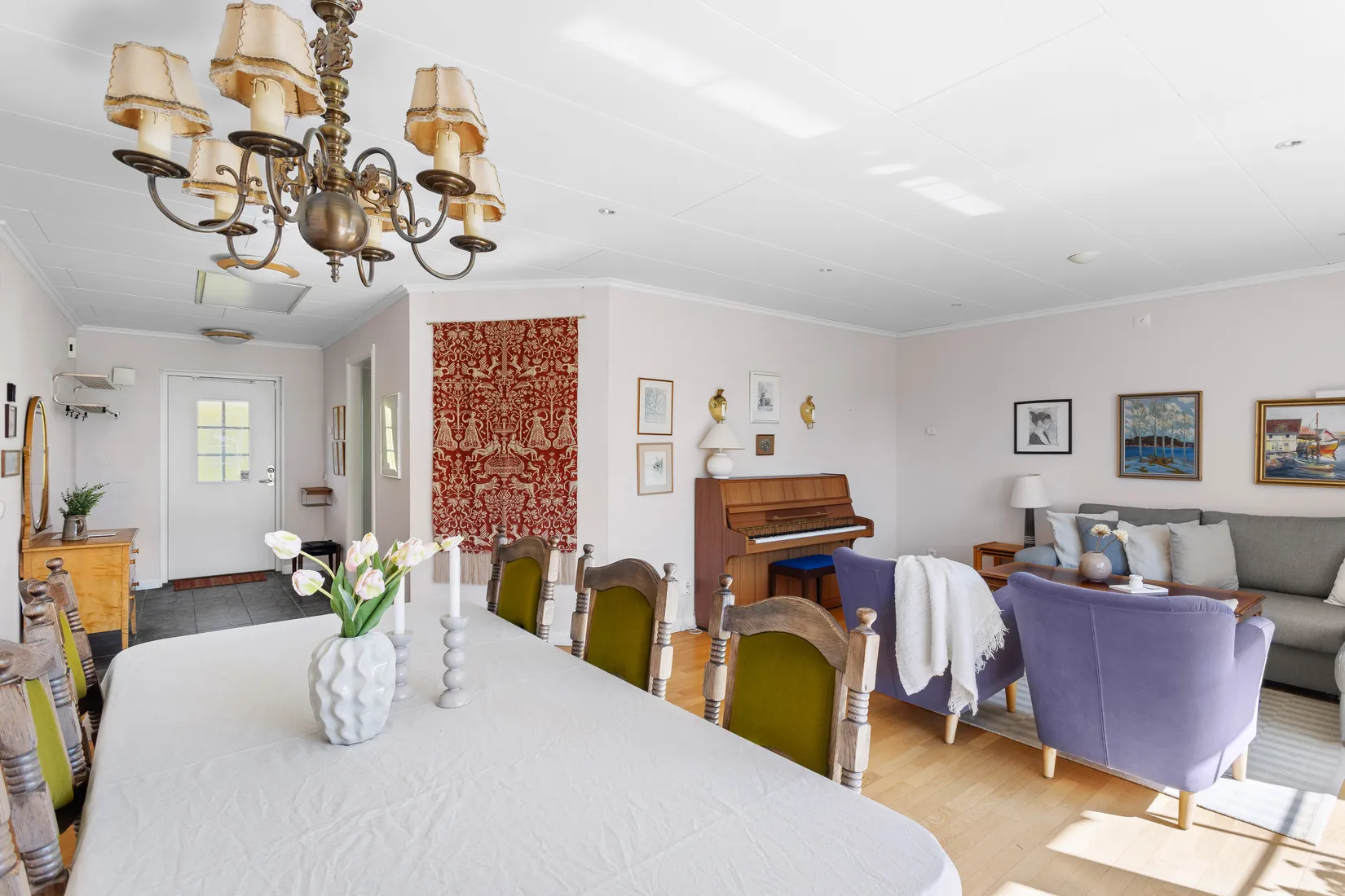 Villa, Nybodavägen 29A, Jakobsberg - Västra, Järfälla