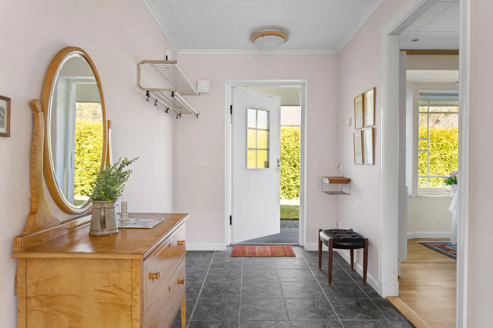 Villa, Nybodavägen 29A, Jakobsberg - Västra, Järfälla