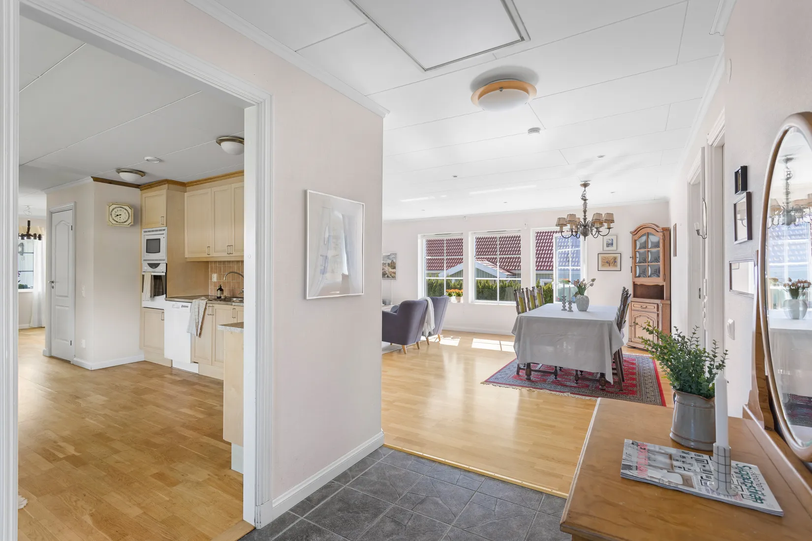 Villa, Nybodavägen 29A, Jakobsberg - Västra, Järfälla