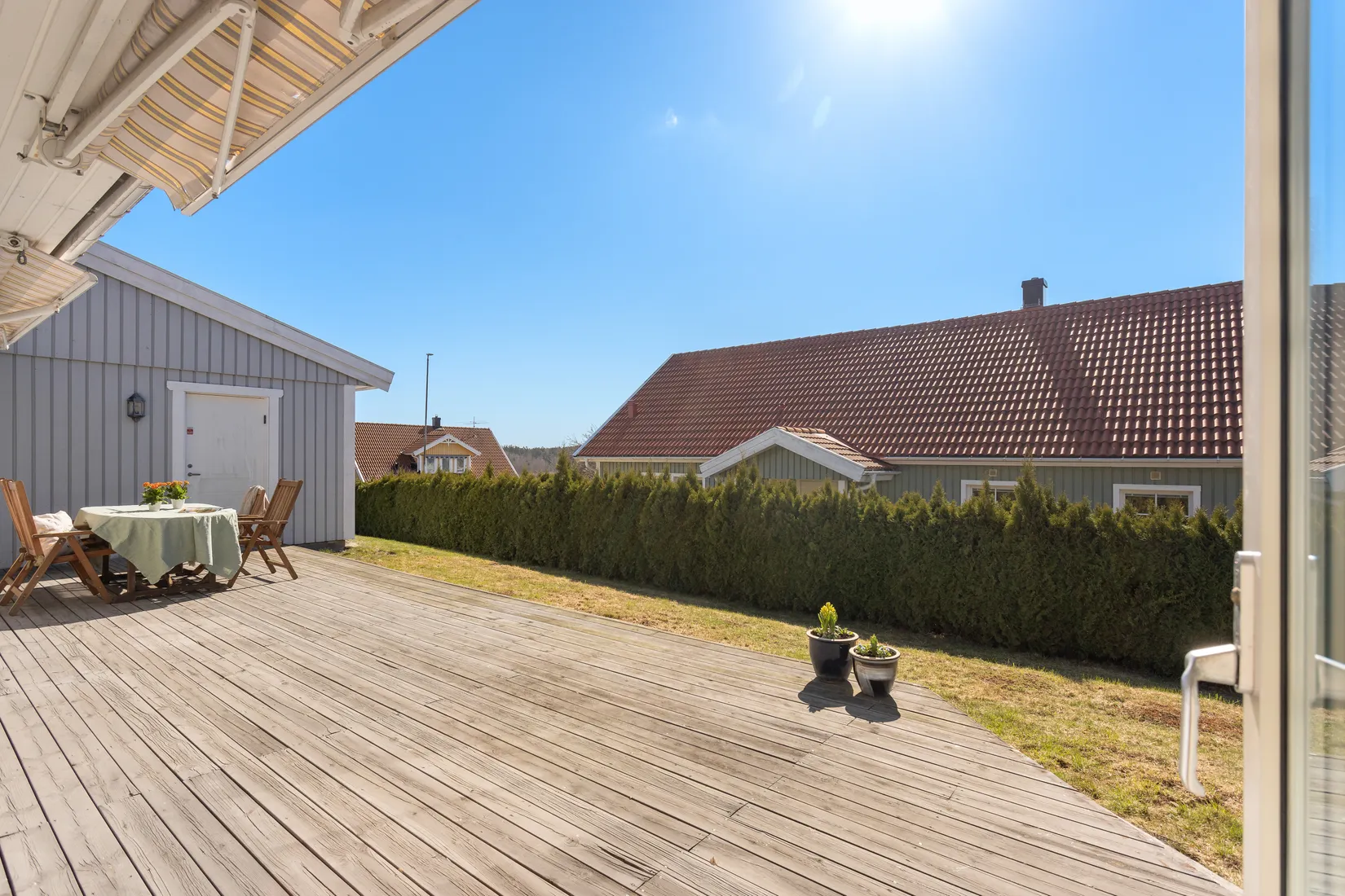 Villa, Nybodavägen 29A, Jakobsberg - Västra, Järfälla