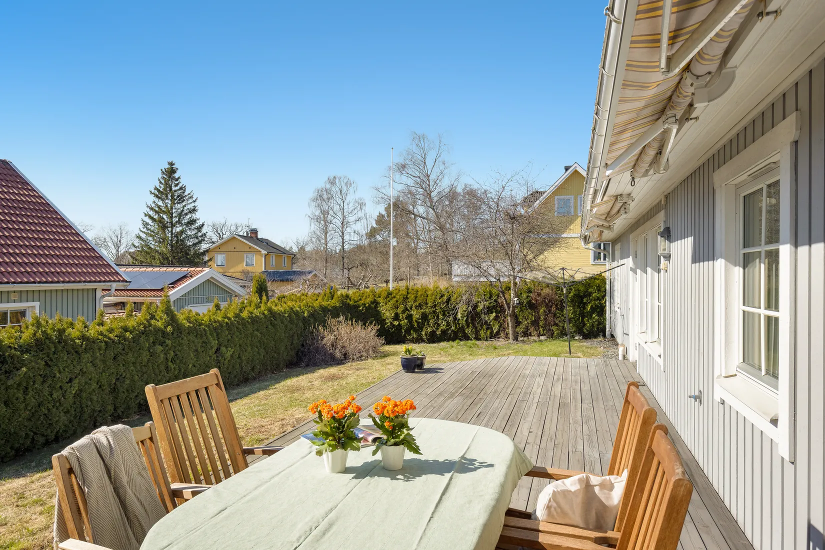 Villa, Nybodavägen 29A, Jakobsberg - Västra, Järfälla