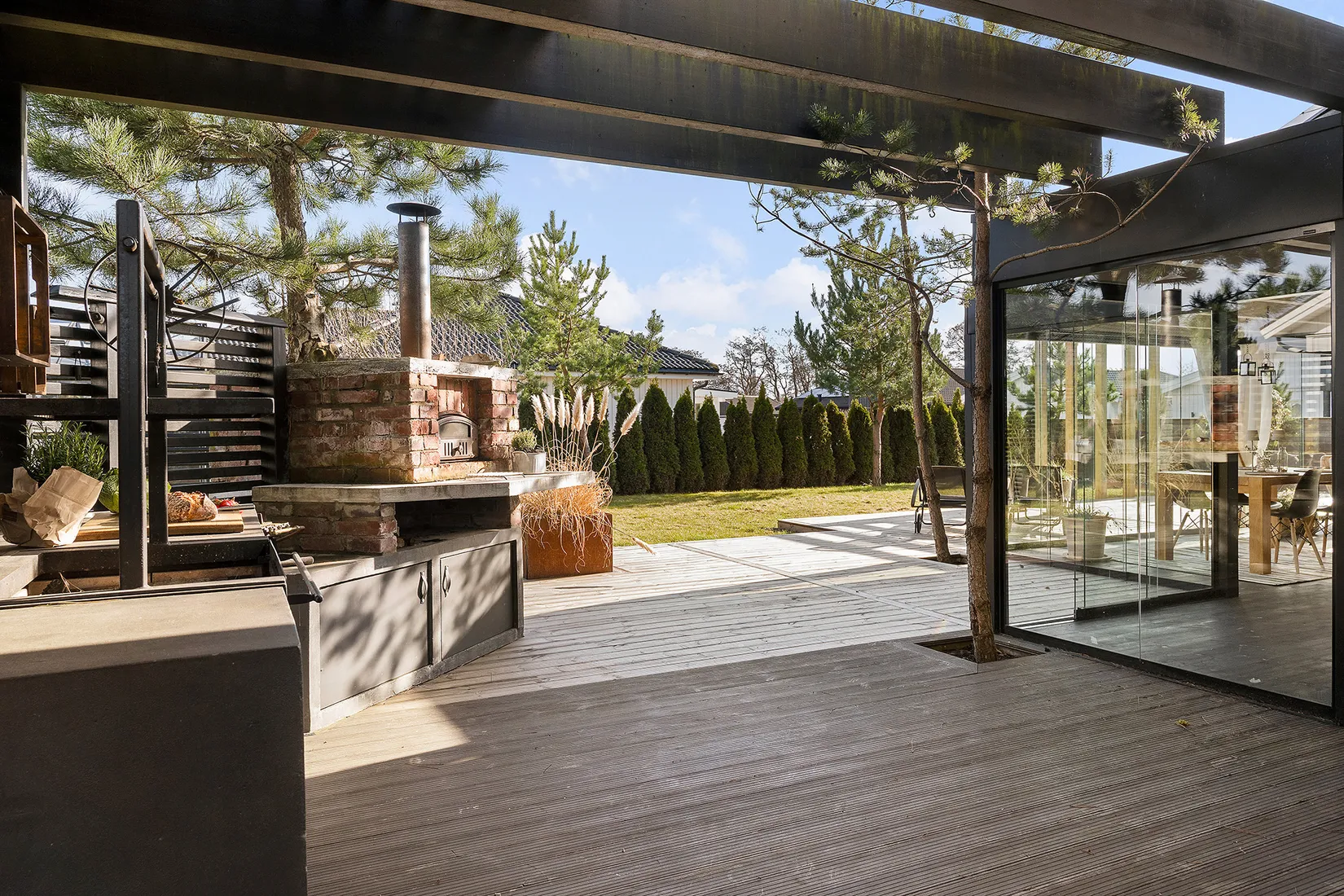 Villa, Spanielvägen 10, Fyllinge, Halmstad