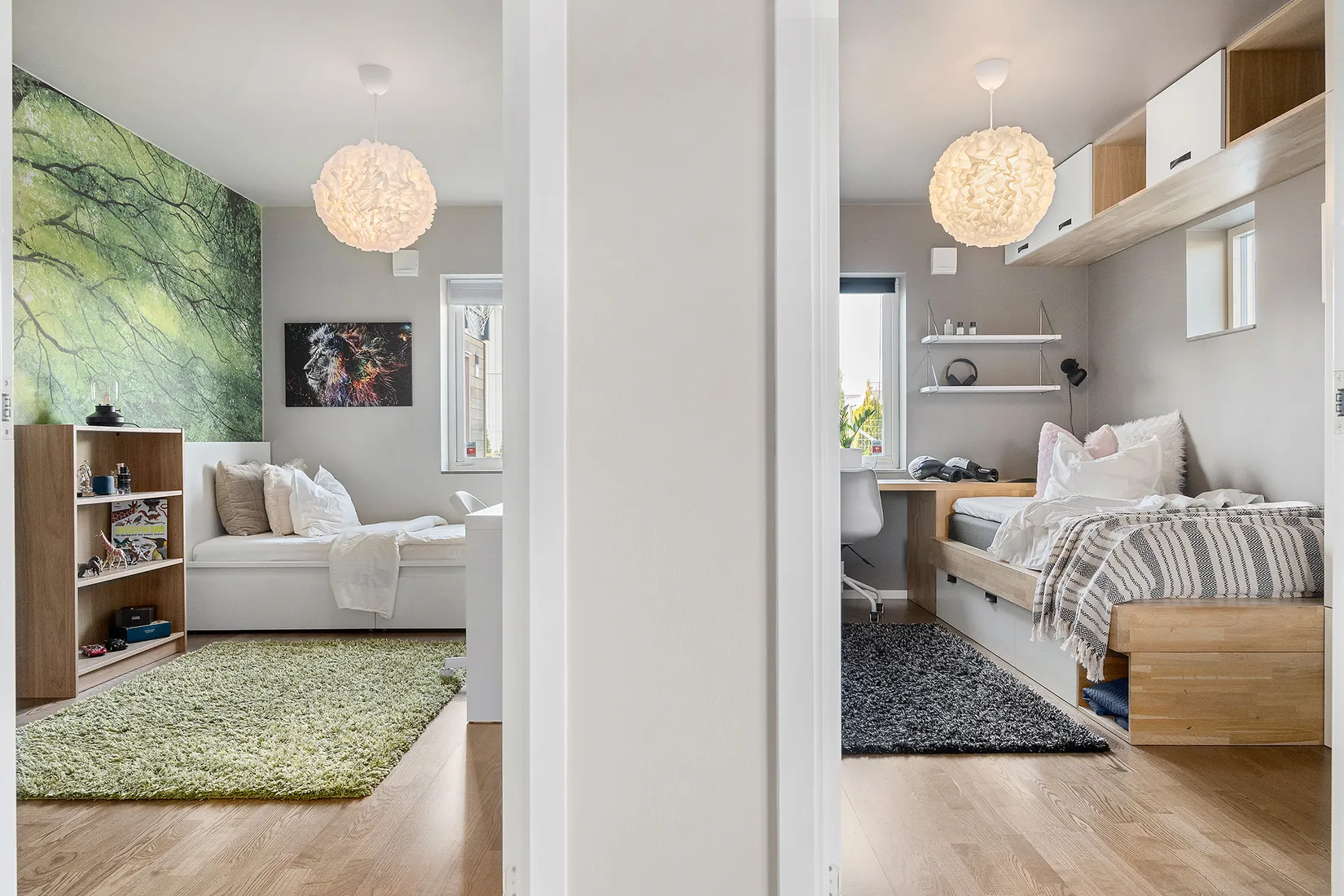 Villa, Spanielvägen 10, Fyllinge, Halmstad