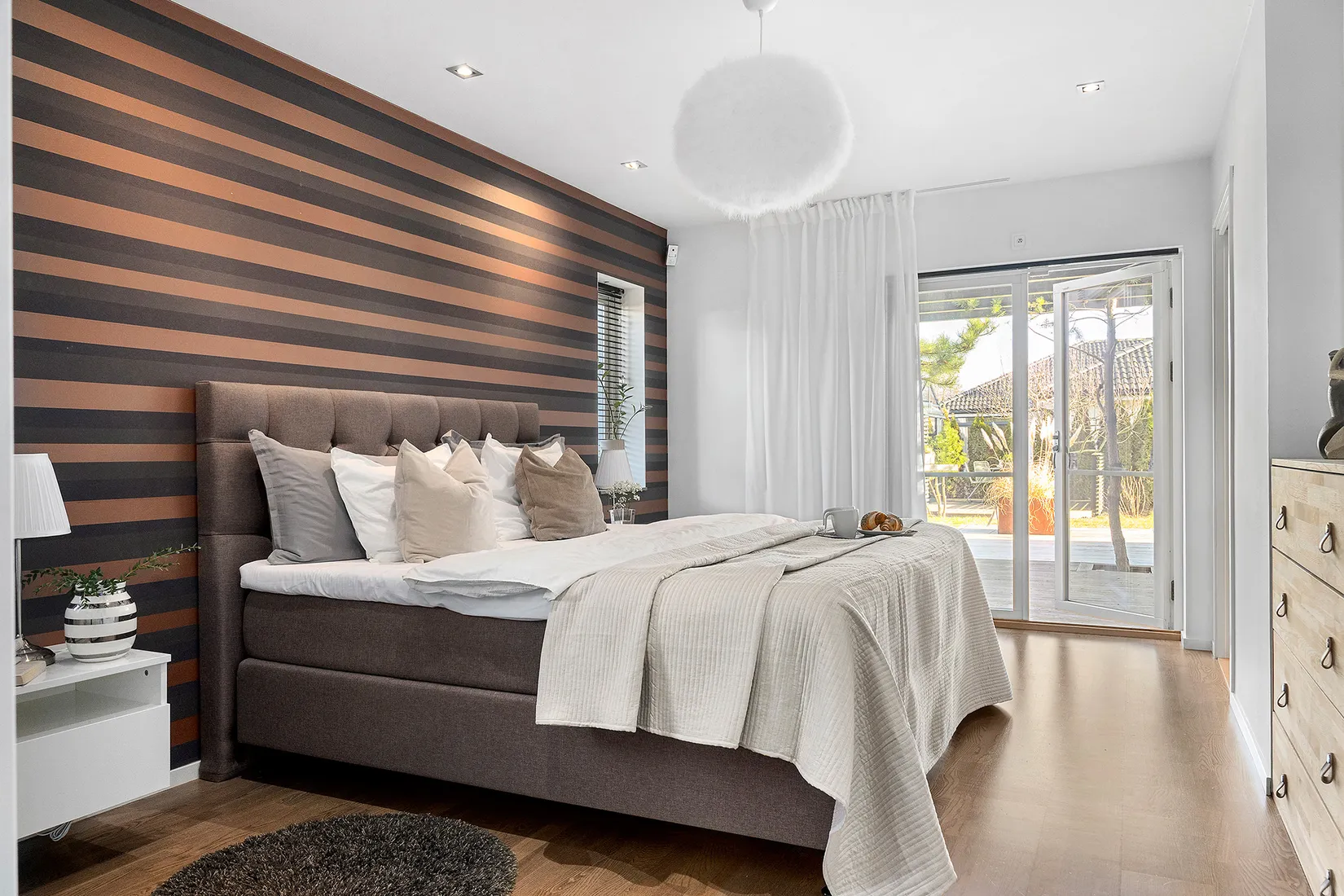 Villa, Spanielvägen 10, Fyllinge, Halmstad