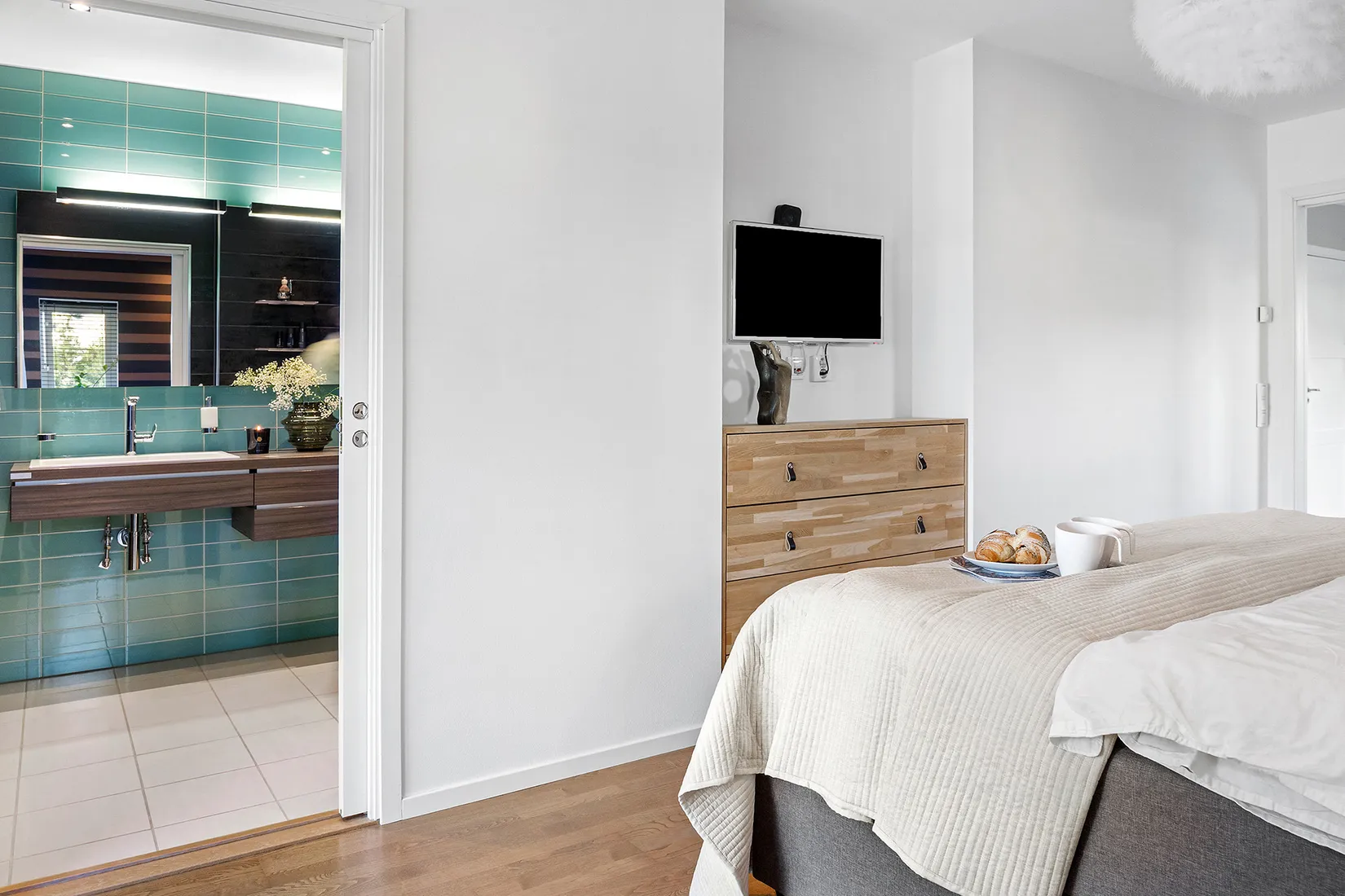 Villa, Spanielvägen 10, Fyllinge, Halmstad