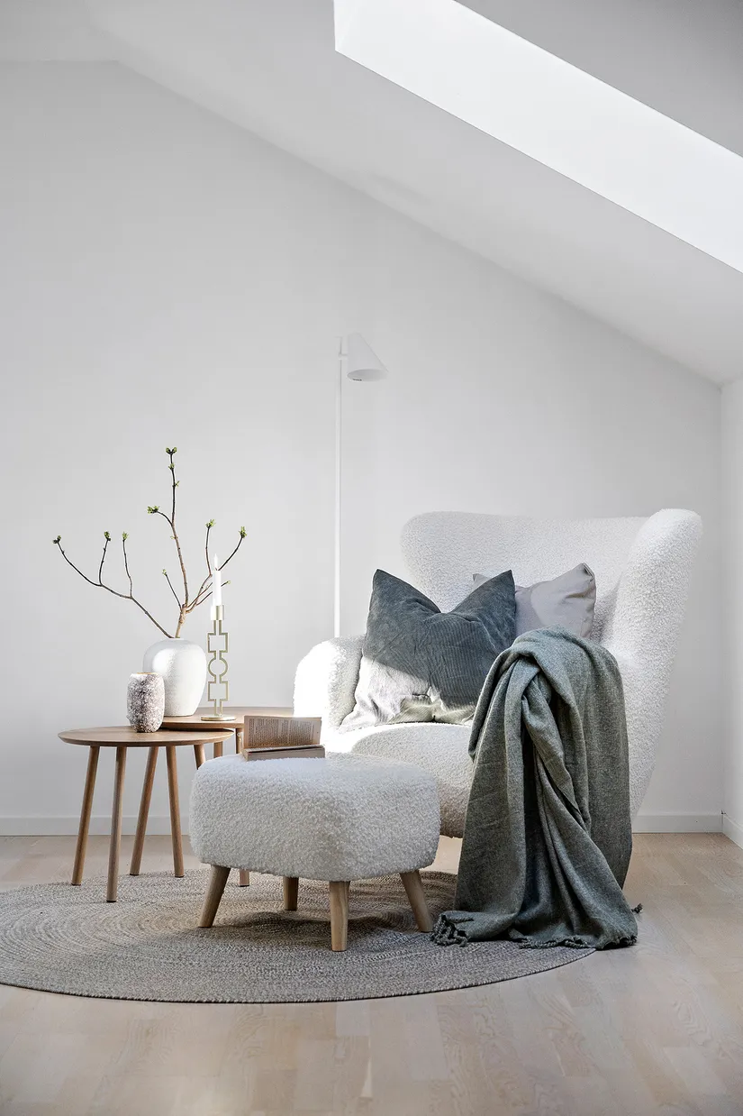 Villa, Spanielvägen 10, Fyllinge, Halmstad