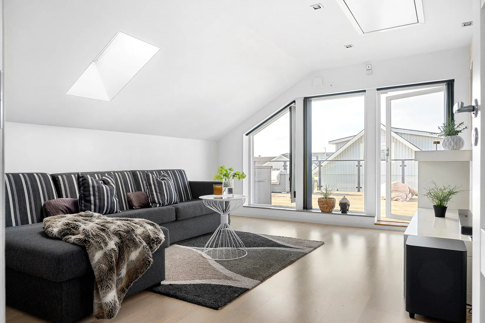 Villa, Spanielvägen 10, Fyllinge, Halmstad