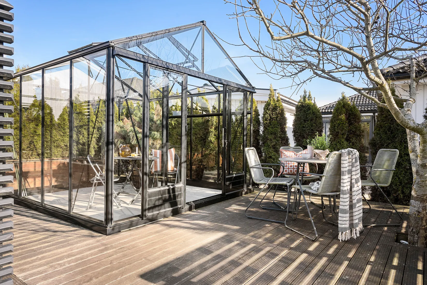 Villa, Spanielvägen 10, Fyllinge, Halmstad