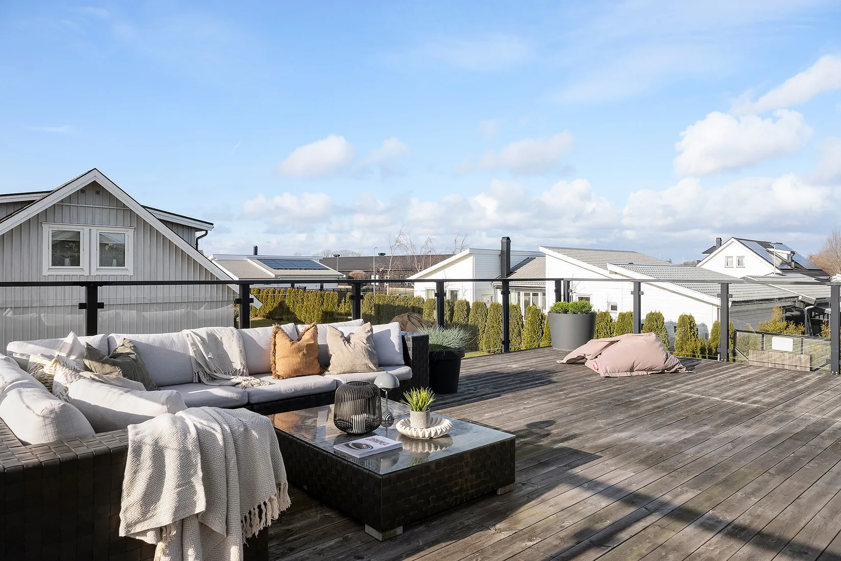 Villa, Spanielvägen 10, Fyllinge, Halmstad