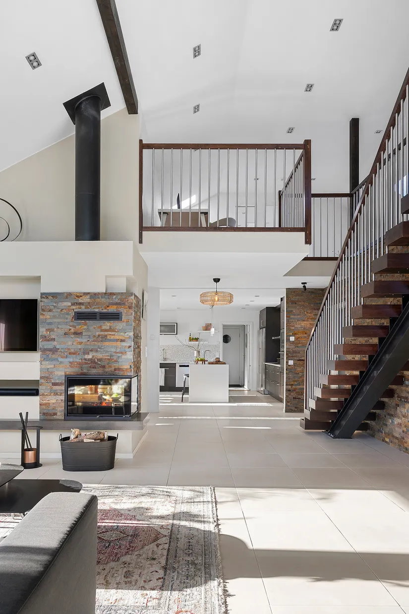 Villa, Spanielvägen 10, Fyllinge, Halmstad