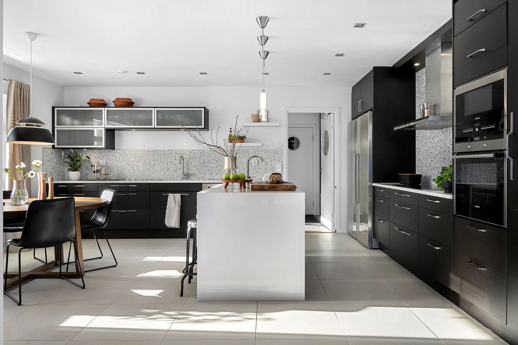 Villa, Spanielvägen 10, Fyllinge, Halmstad