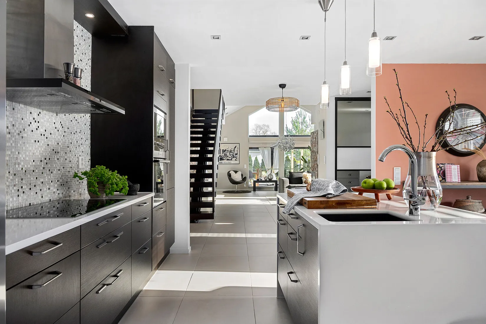 Villa, Spanielvägen 10, Fyllinge, Halmstad