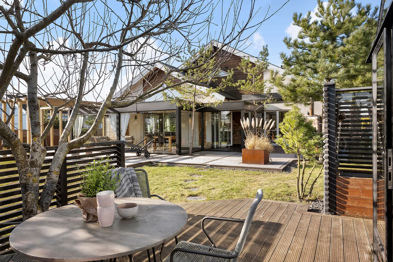 Villa, Spanielvägen 10, Fyllinge, Halmstad