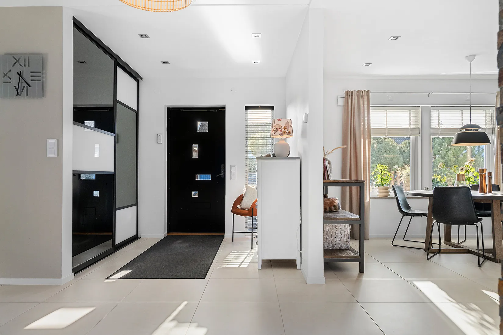 Villa, Spanielvägen 10, Fyllinge, Halmstad