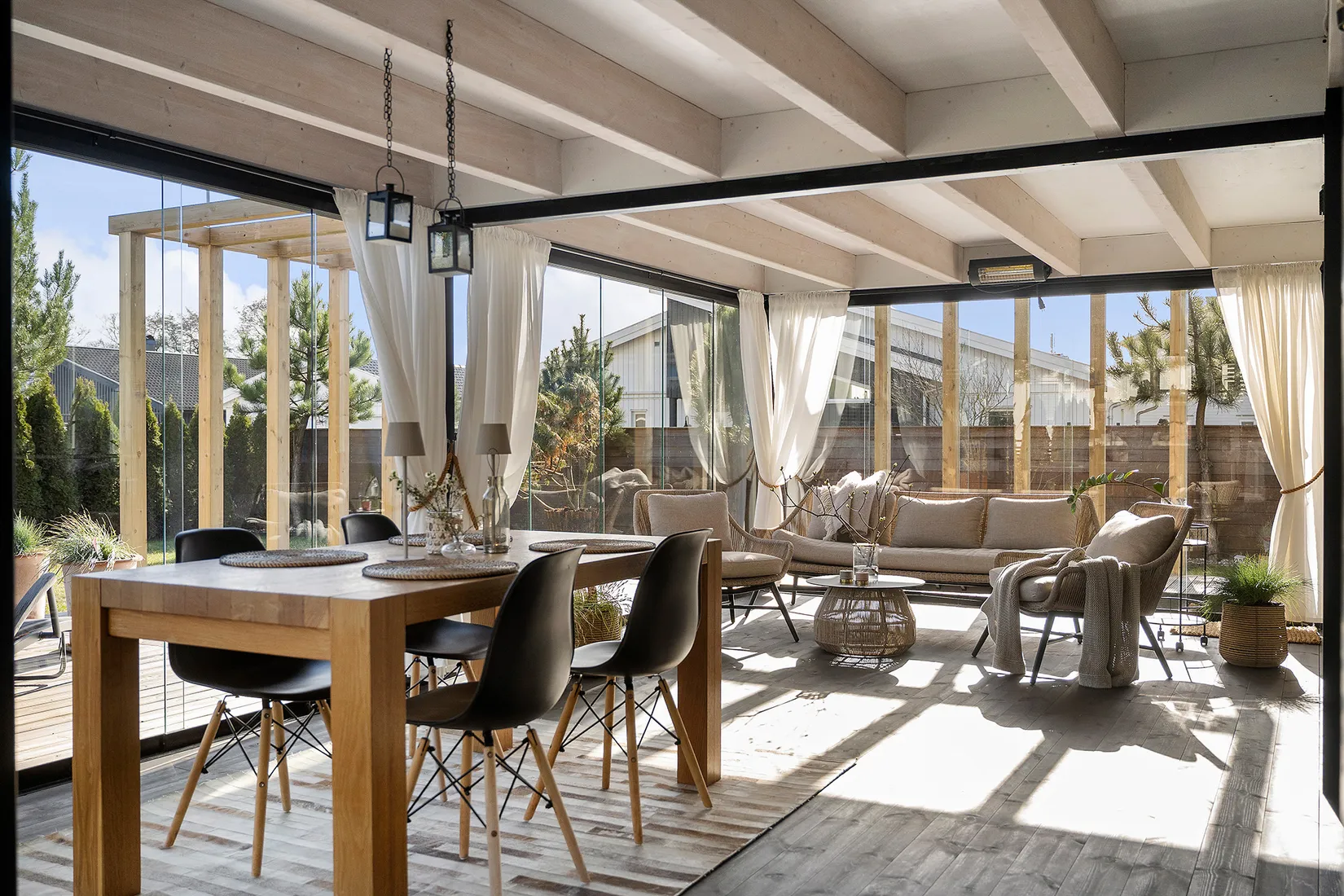 Villa, Spanielvägen 10, Fyllinge, Halmstad