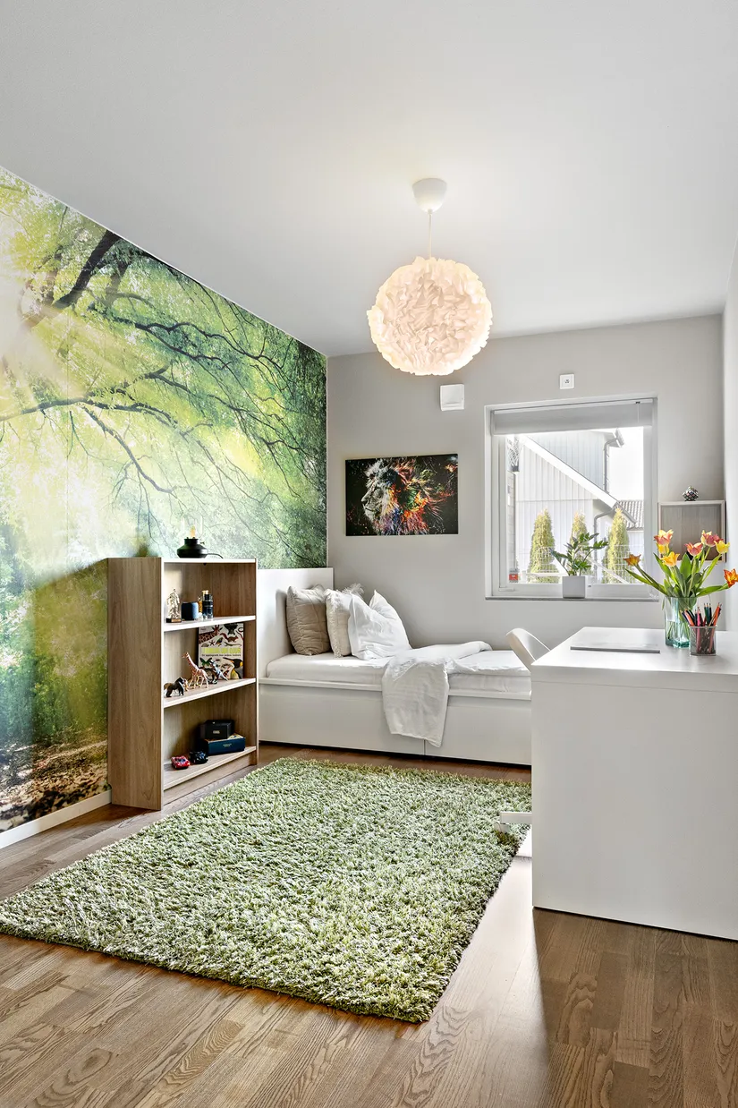 Villa, Spanielvägen 10, Fyllinge, Halmstad