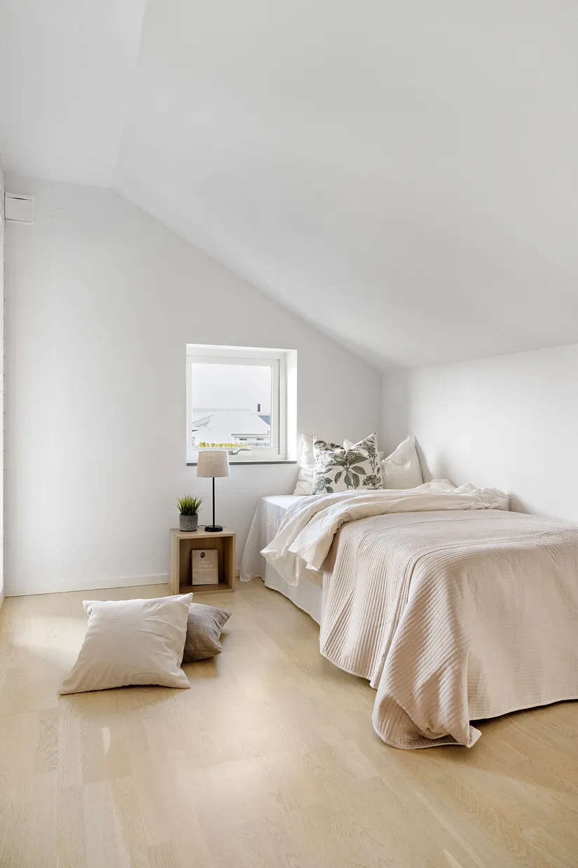 Villa, Spanielvägen 10, Fyllinge, Halmstad