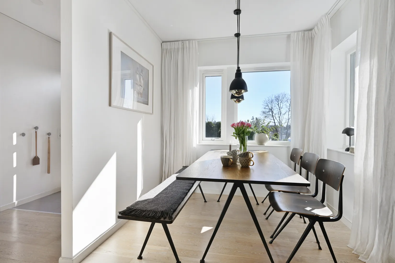 Bostadsrätt, Björnvägen 40A, Länna, Huddinge