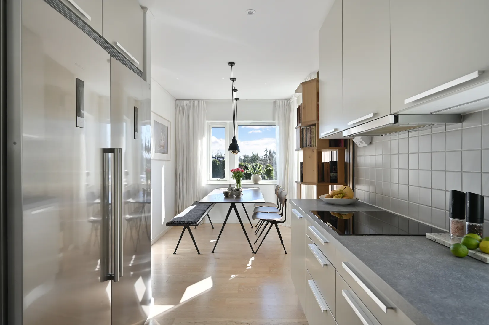 Bostadsrätt, Björnvägen 40A, Länna, Huddinge