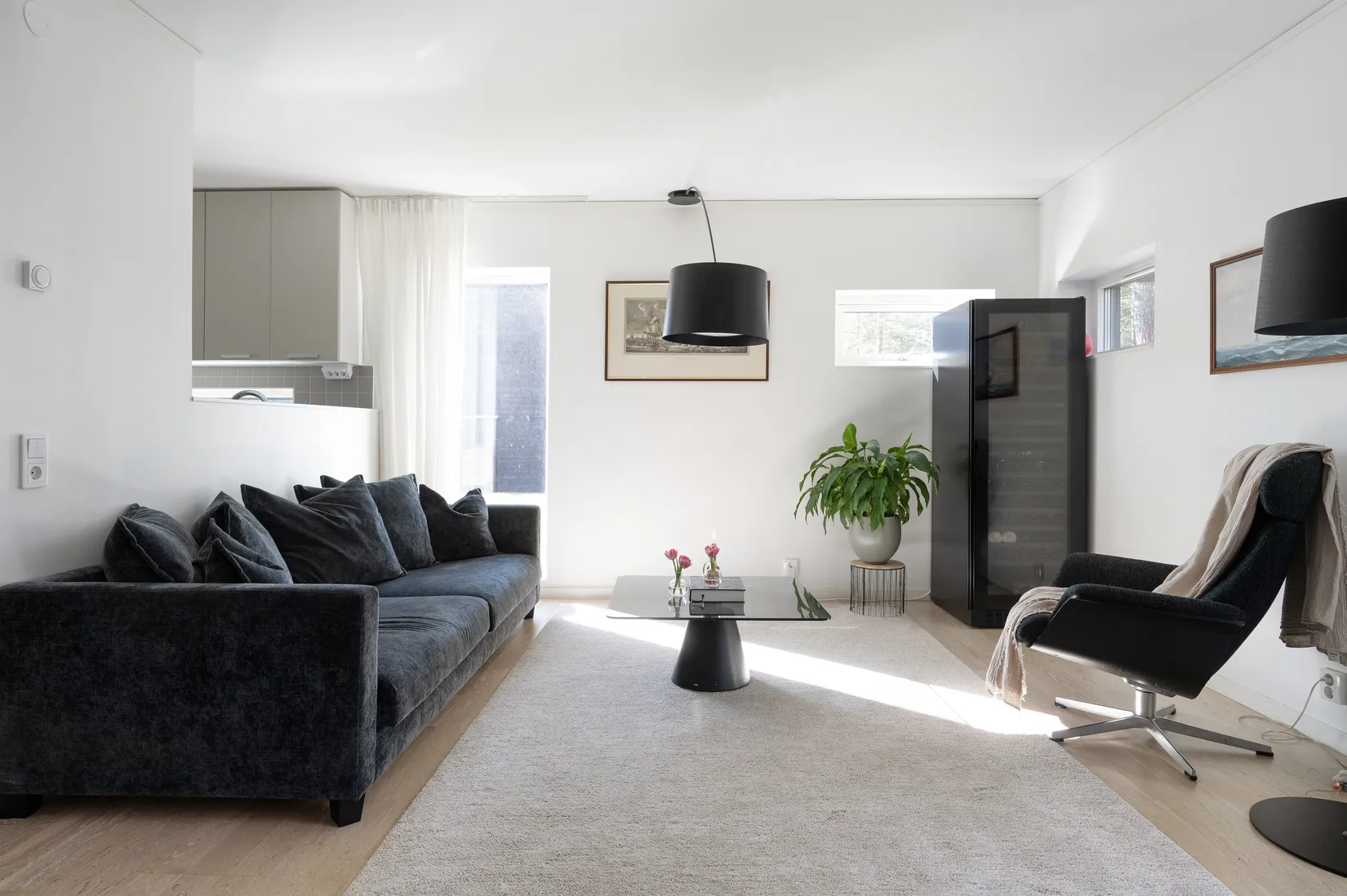 Bostadsrätt, Björnvägen 40A, Länna, Huddinge