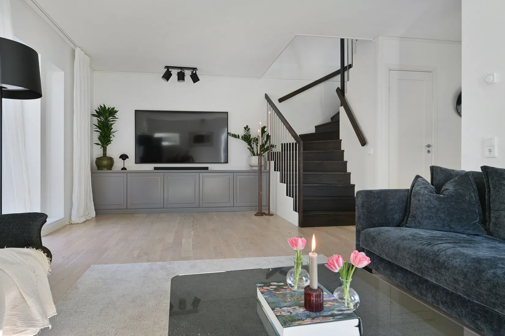 Bostadsrätt, Björnvägen 40A, Länna, Huddinge