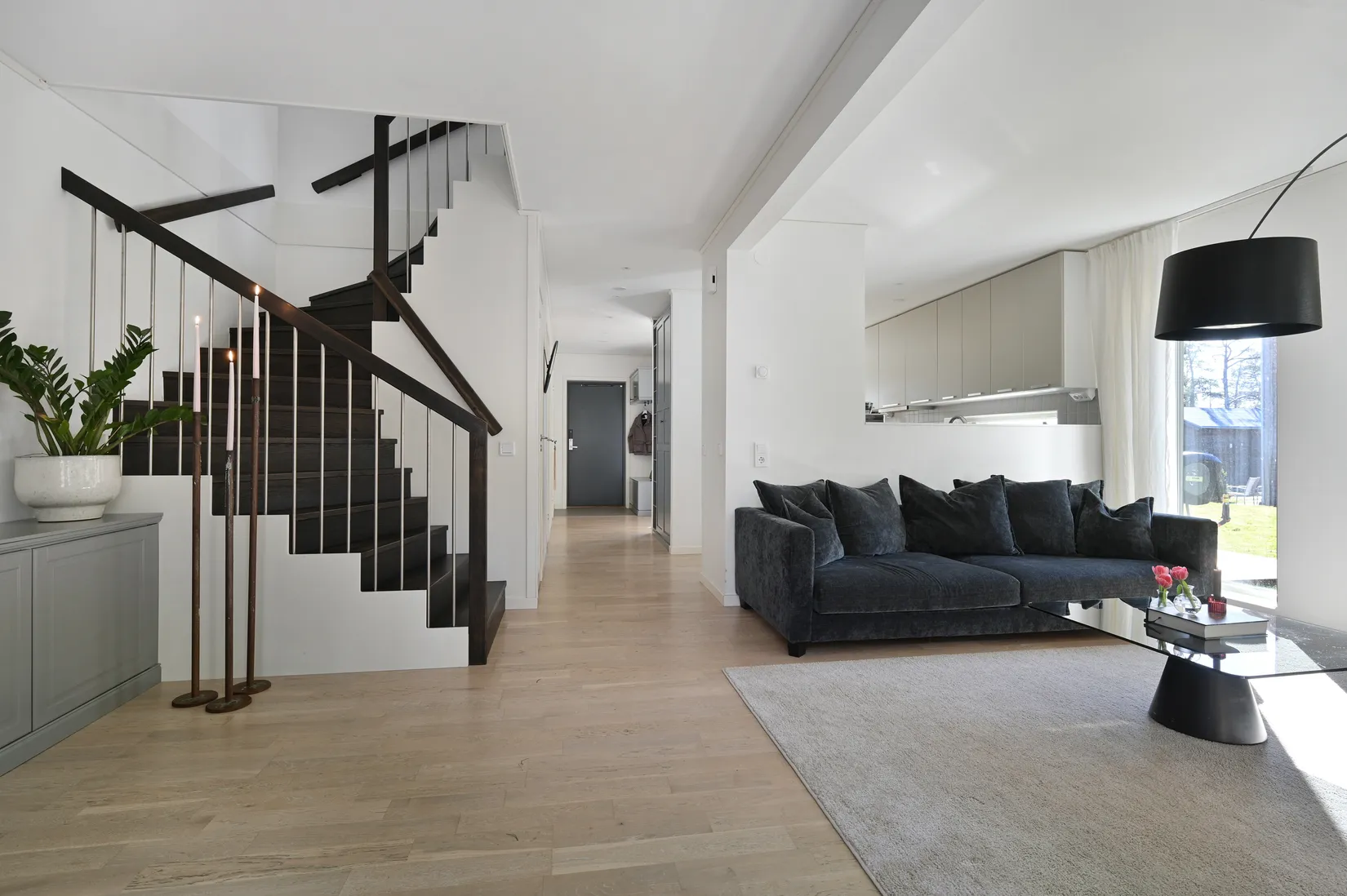 Bostadsrätt, Björnvägen 40A, Länna, Huddinge