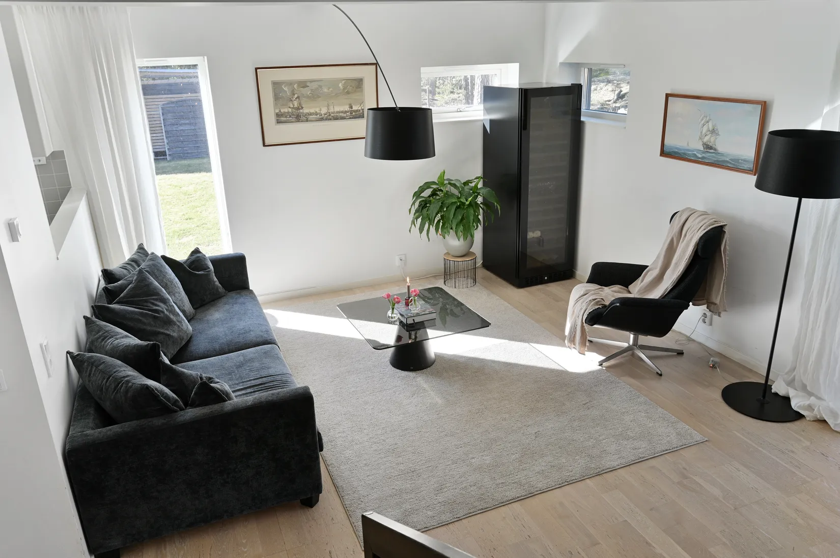 Bostadsrätt, Björnvägen 40A, Länna, Huddinge