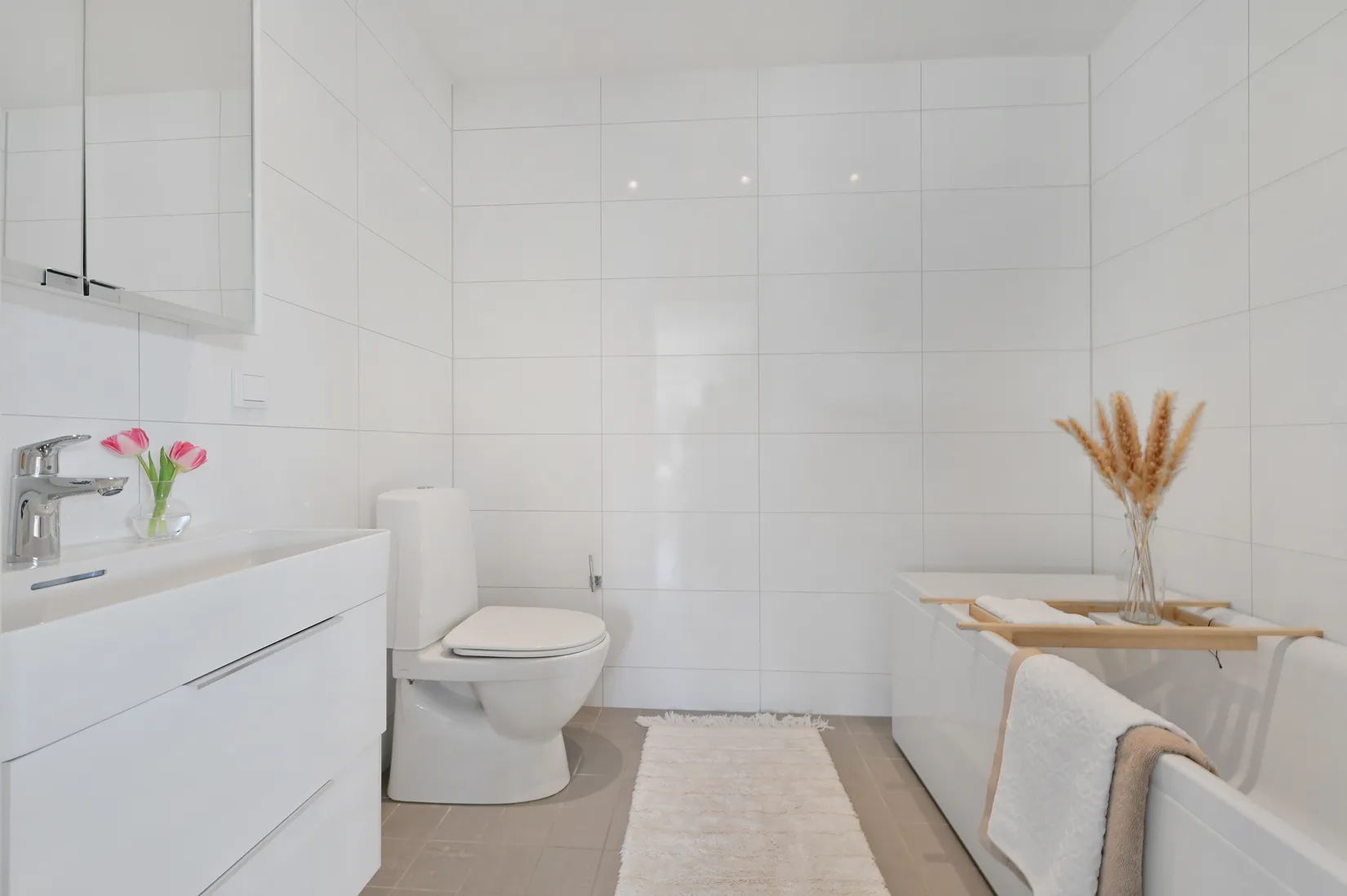 Bostadsrätt, Björnvägen 40A, Länna, Huddinge