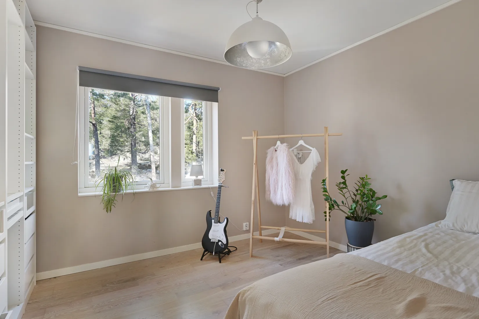 Bostadsrätt, Björnvägen 40A, Länna, Huddinge