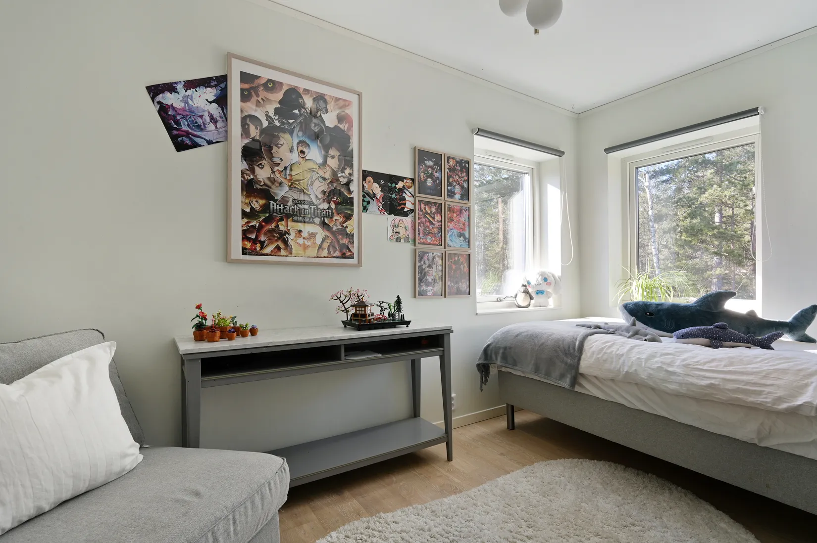 Bostadsrätt, Björnvägen 40A, Länna, Huddinge