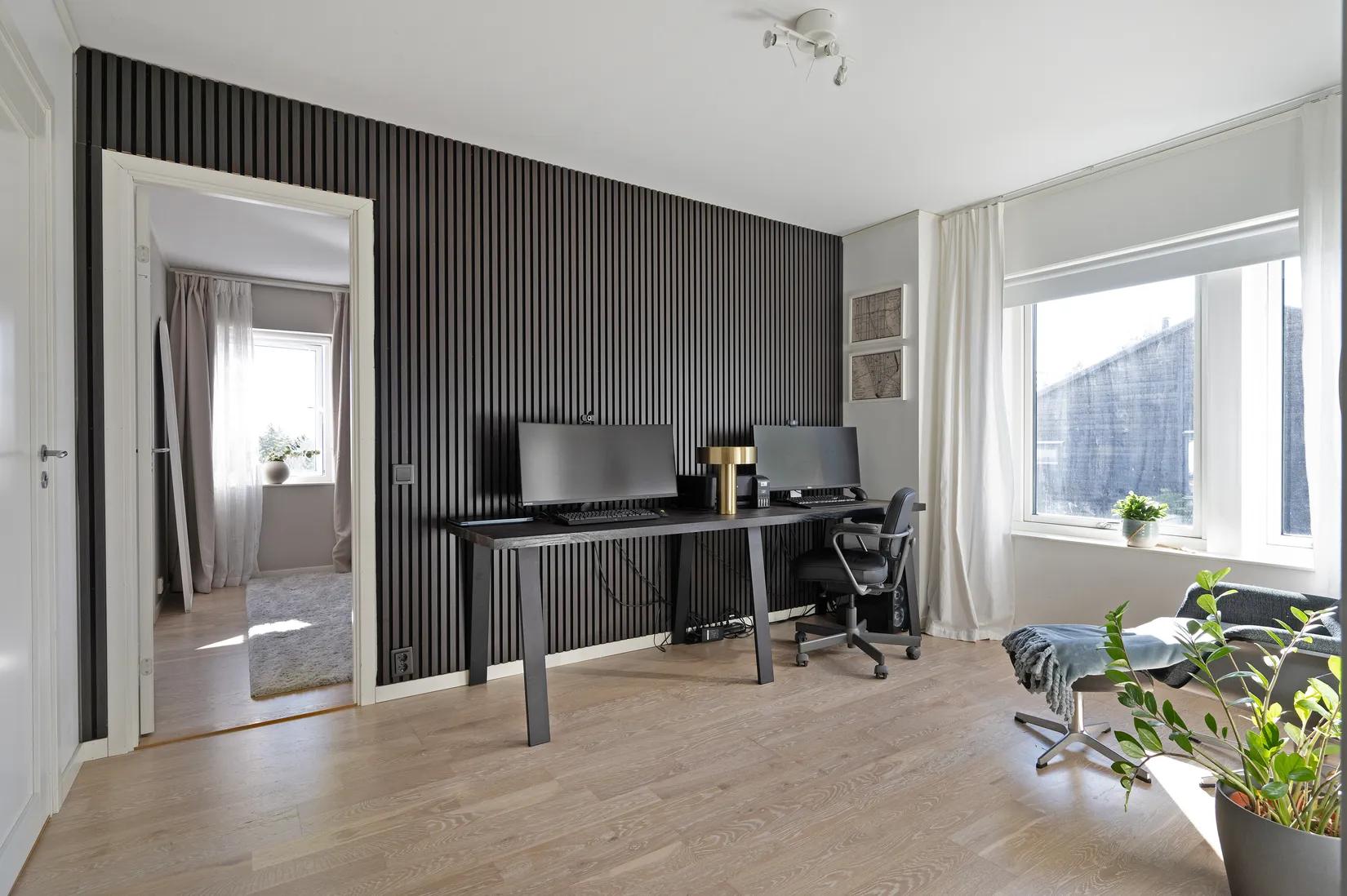 Bostadsrätt, Björnvägen 40A, Länna, Huddinge