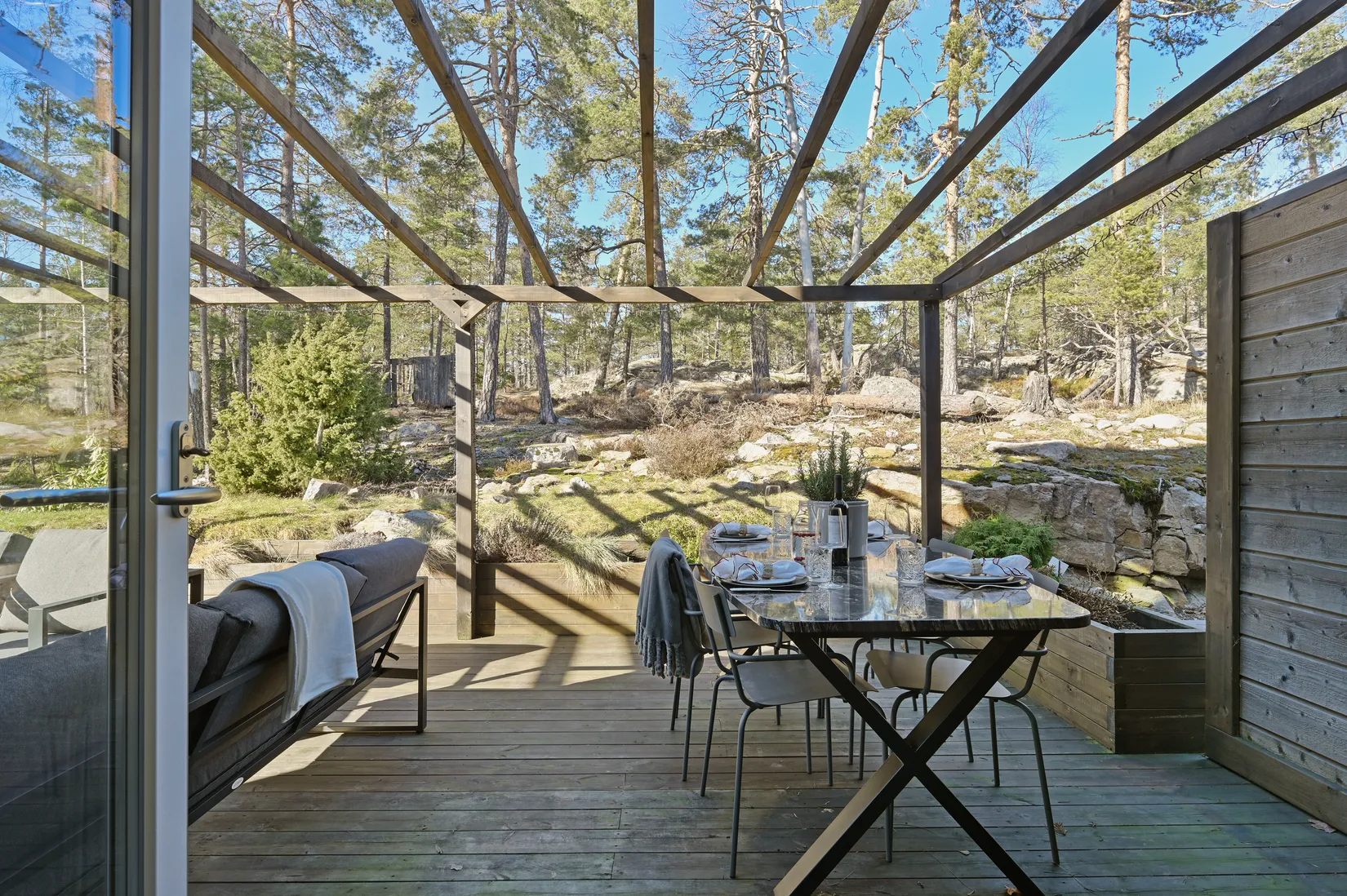 Bostadsrätt, Björnvägen 40A, Länna, Huddinge