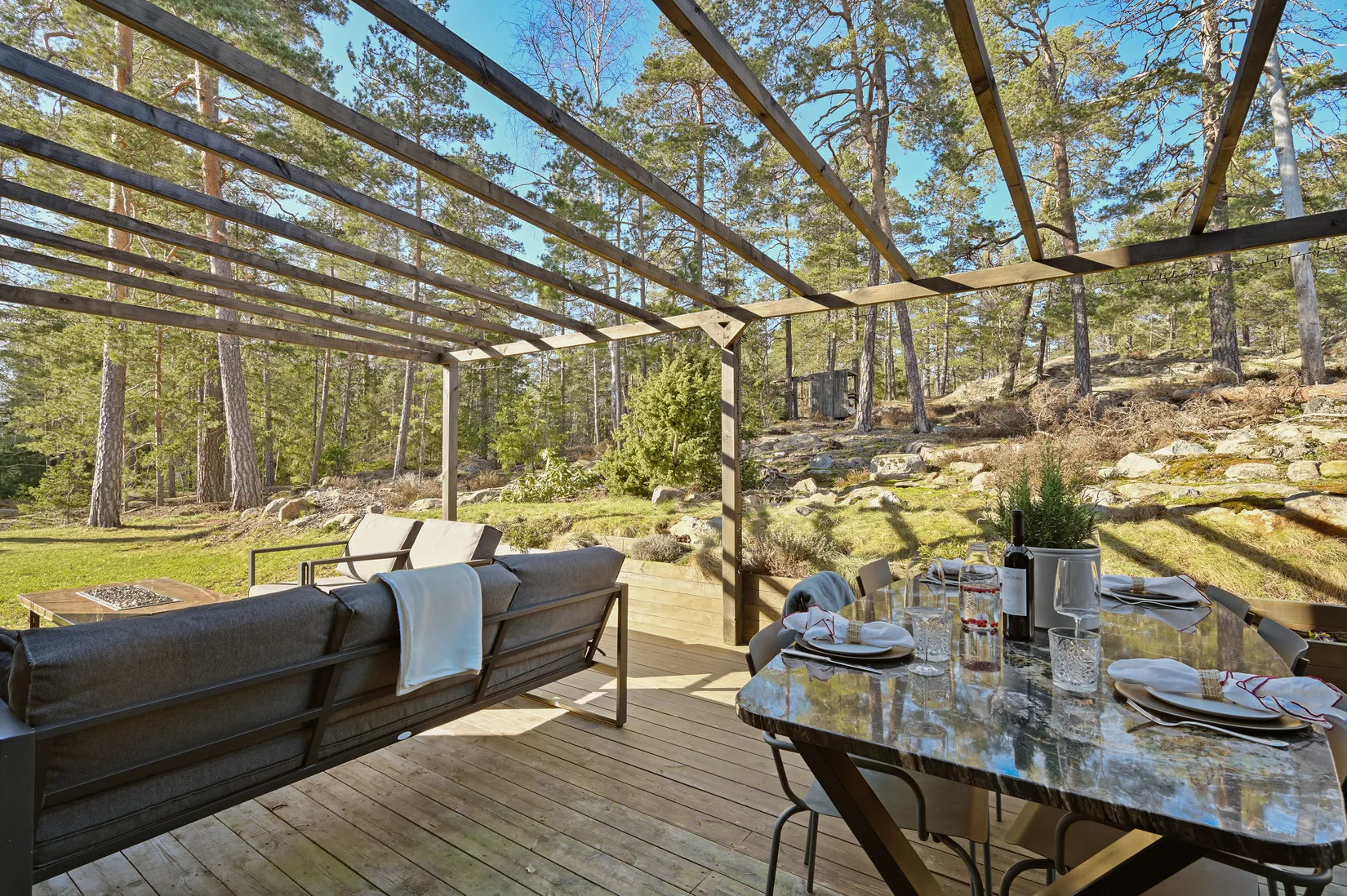 Bostadsrätt, Björnvägen 40A, Länna, Huddinge