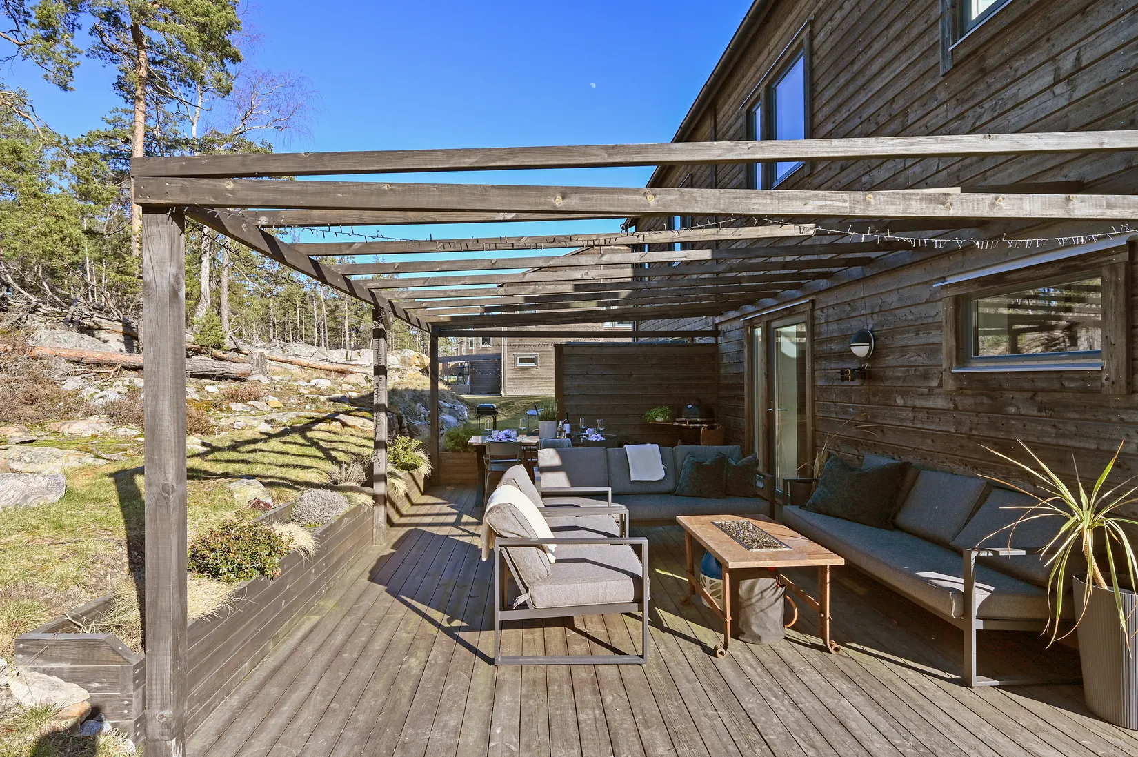 Bostadsrätt, Björnvägen 40A, Länna, Huddinge