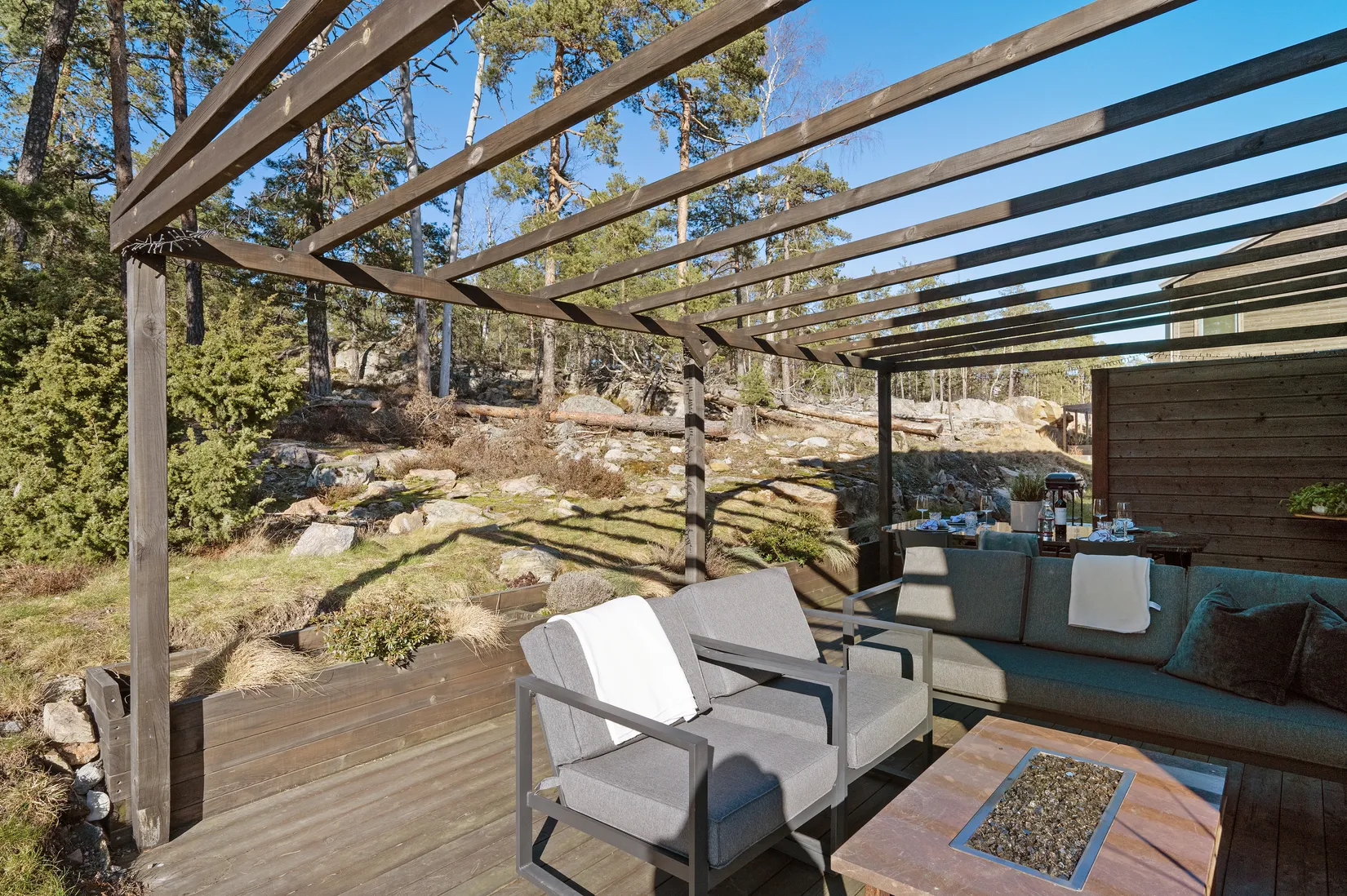 Bostadsrätt, Björnvägen 40A, Länna, Huddinge