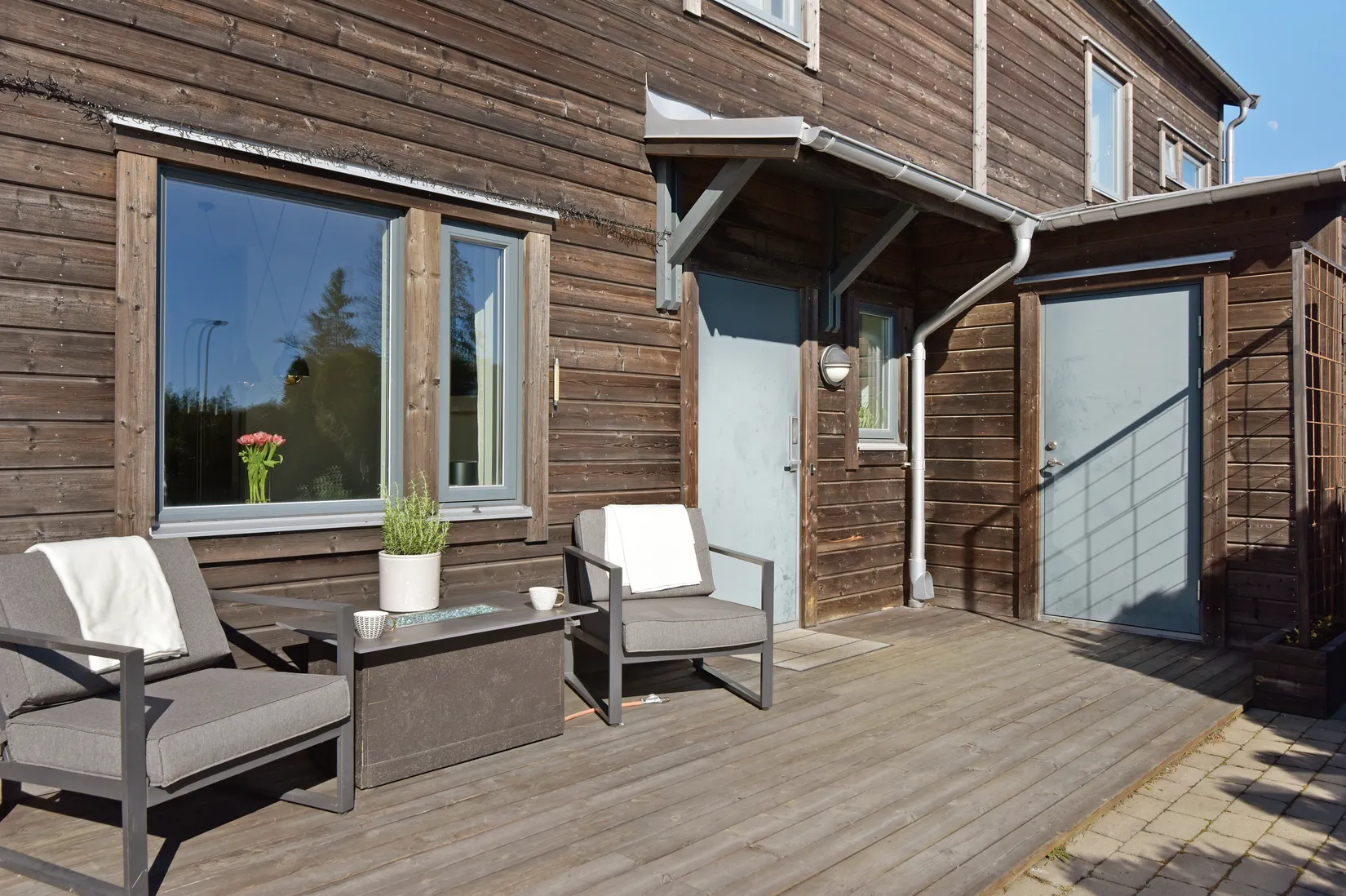 Bostadsrätt, Björnvägen 40A, Länna, Huddinge