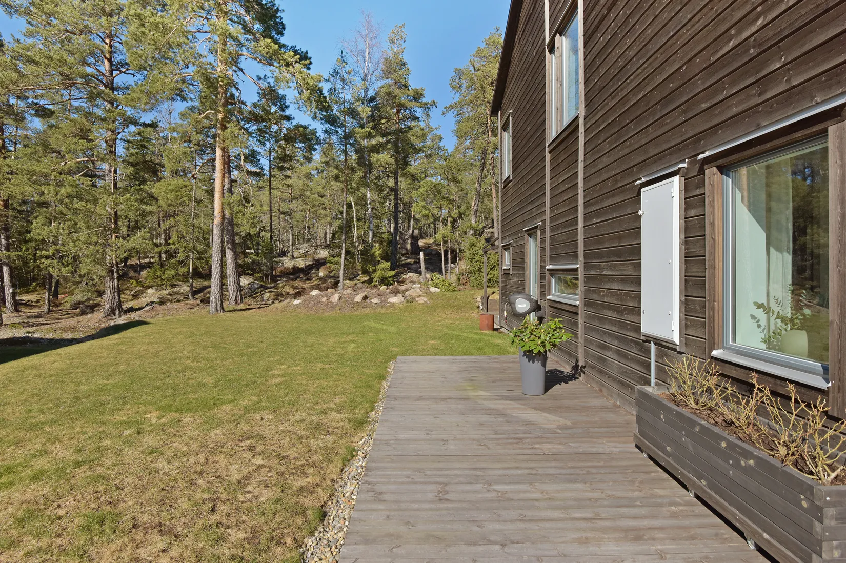 Bostadsrätt, Björnvägen 40A, Länna, Huddinge