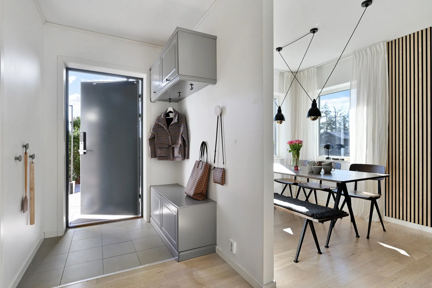 Bostadsrätt, Björnvägen 40A, Länna, Huddinge