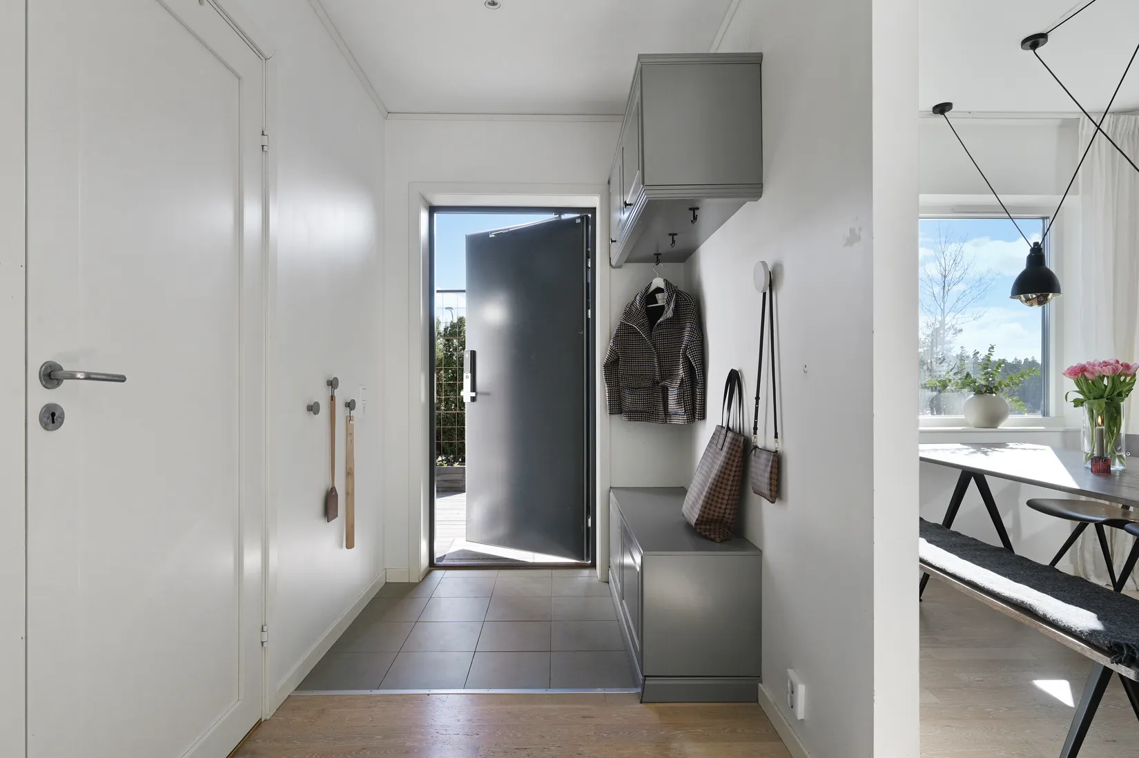 Bostadsrätt, Björnvägen 40A, Länna, Huddinge