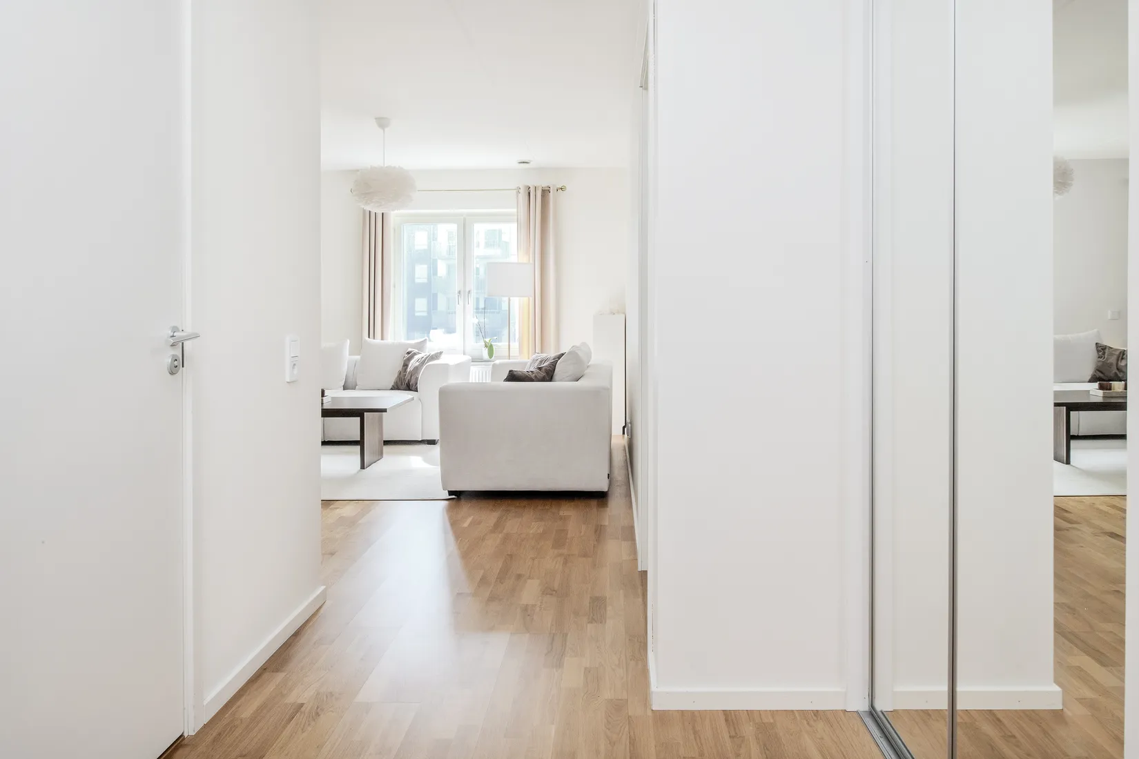 Bostadsrätt, Barlastgatan 28, Limhamns Sjöstad, Malmö