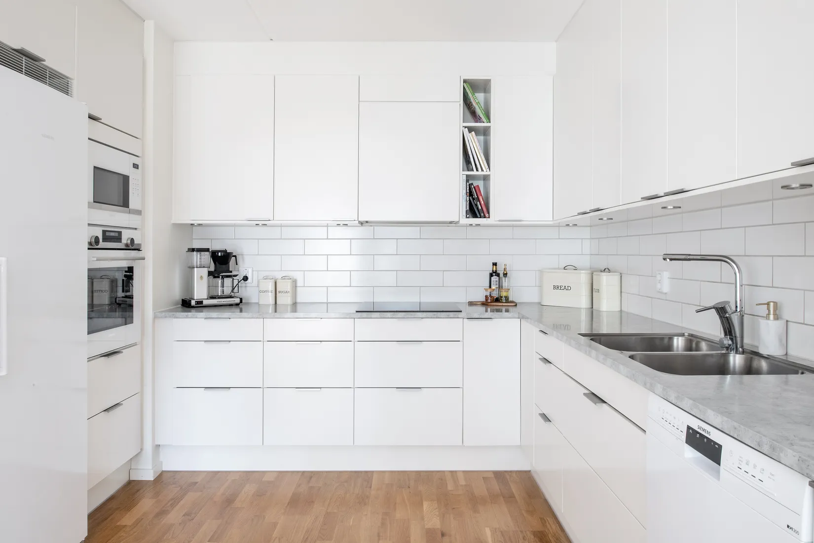 Bostadsrätt, Barlastgatan 28, Limhamns Sjöstad, Malmö