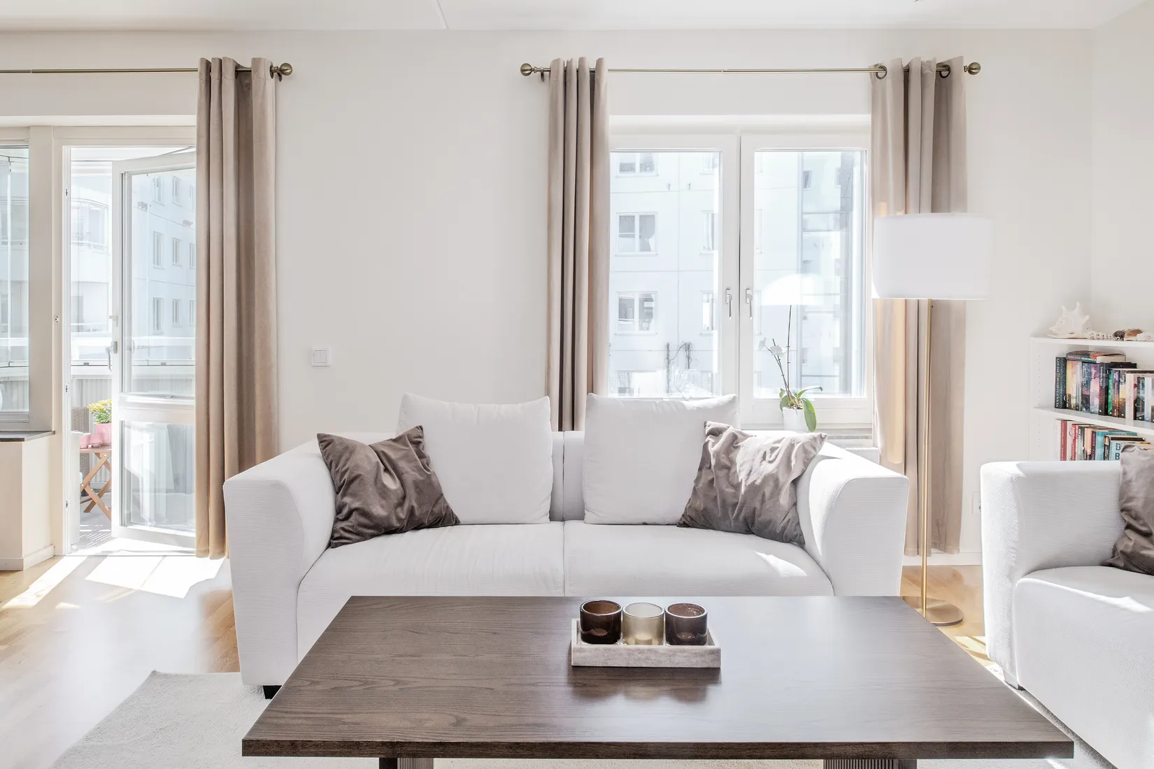 Bostadsrätt, Barlastgatan 28, Limhamns Sjöstad, Malmö