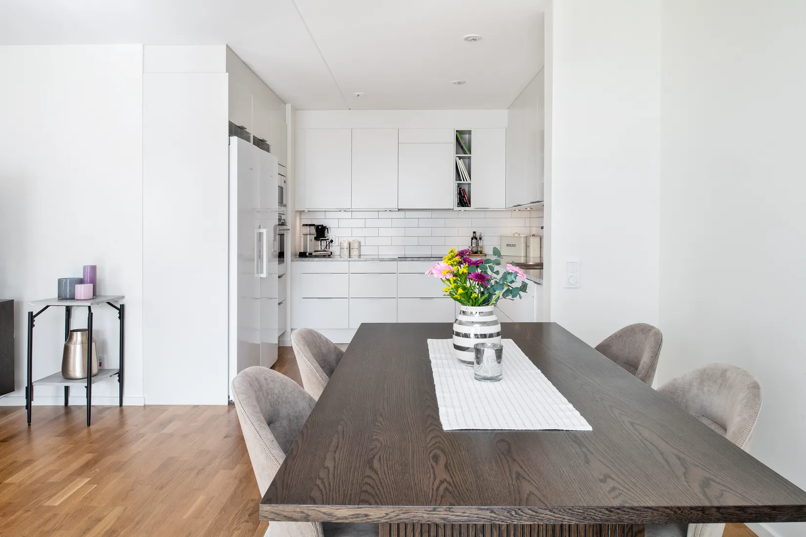 Bostadsrätt, Barlastgatan 28, Limhamns Sjöstad, Malmö