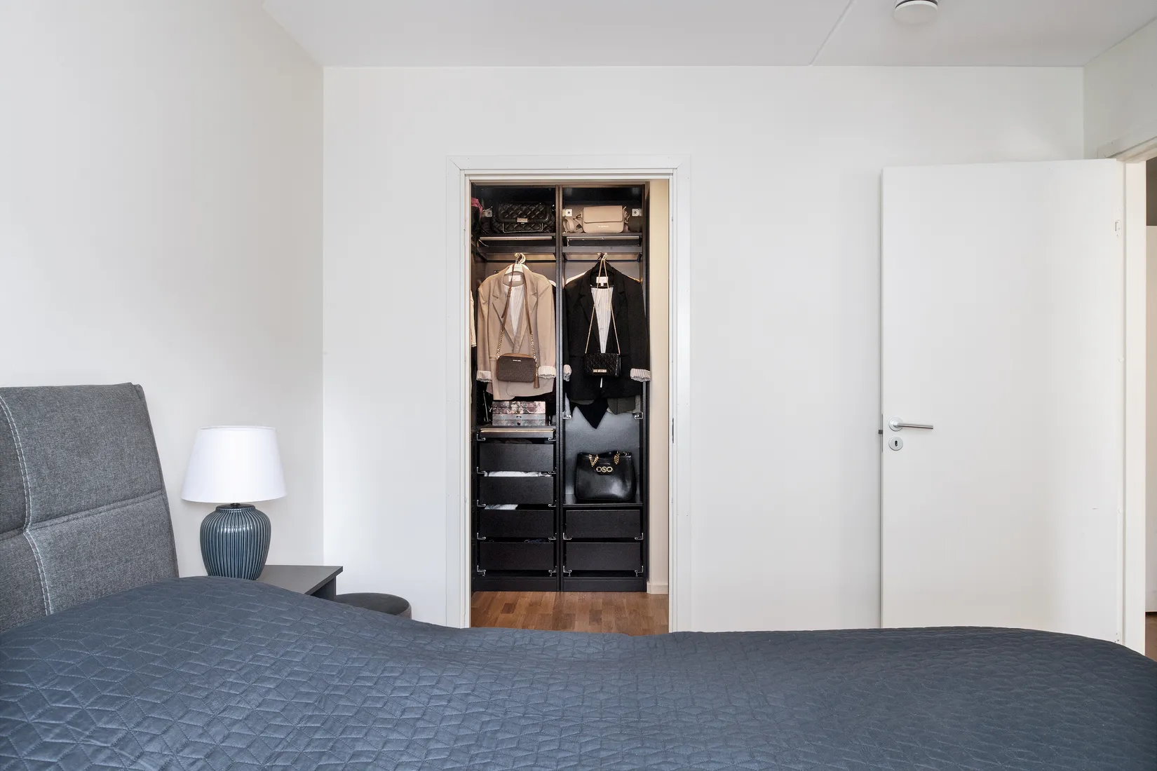 Bostadsrätt, Barlastgatan 28, Limhamns Sjöstad, Malmö