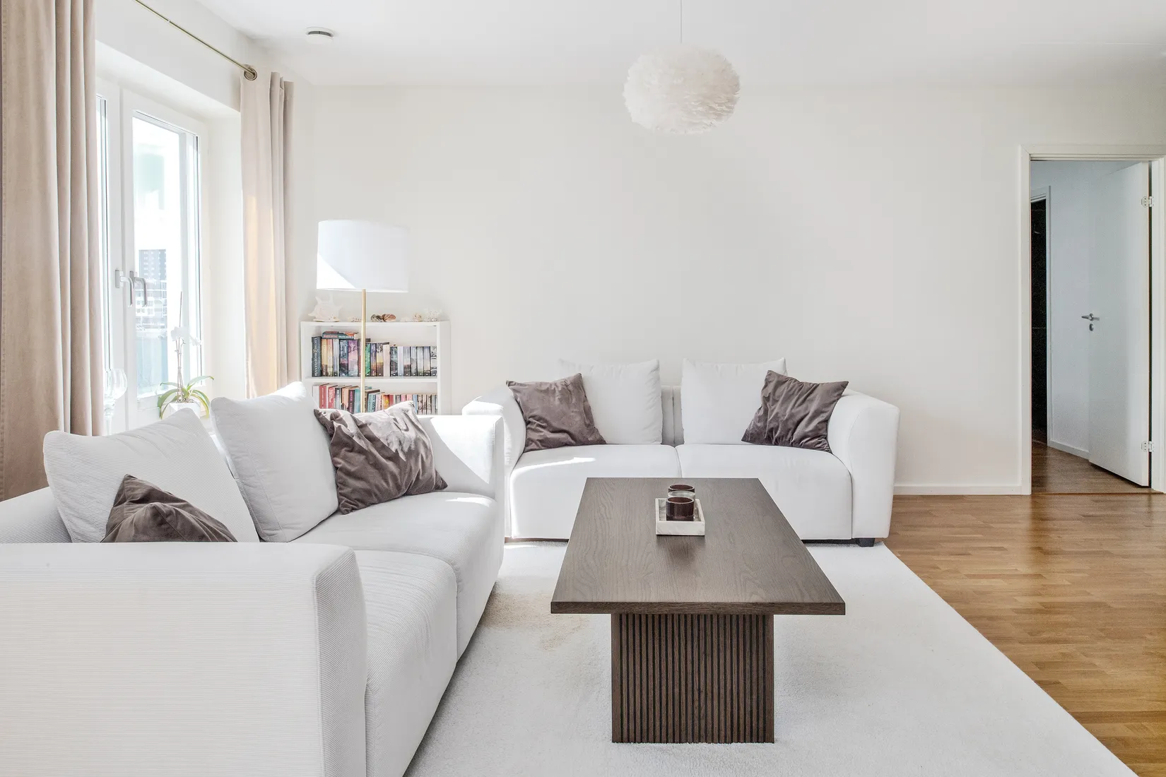 Bostadsrätt, Barlastgatan 28, Limhamns Sjöstad, Malmö